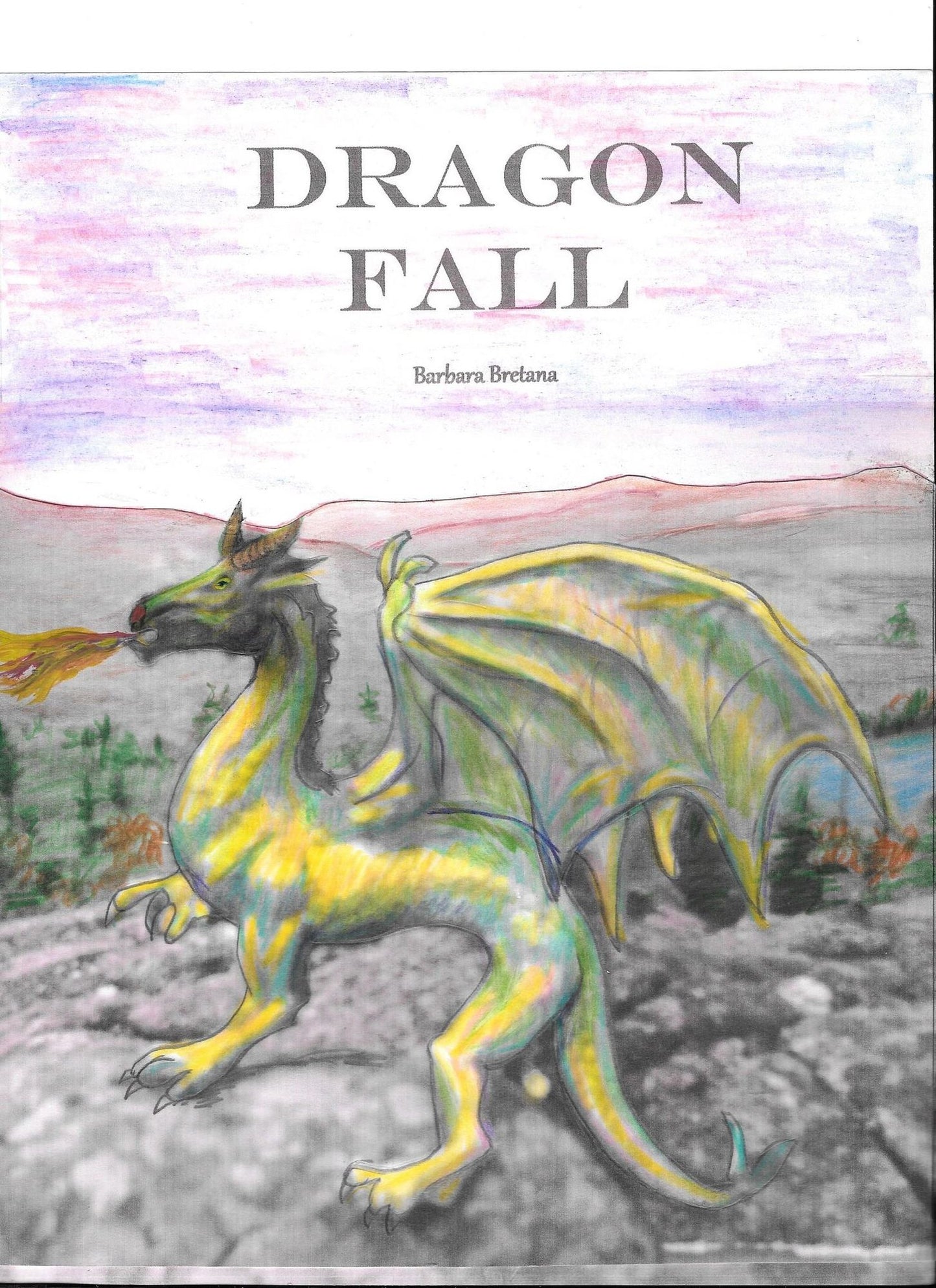 Dragon Fall