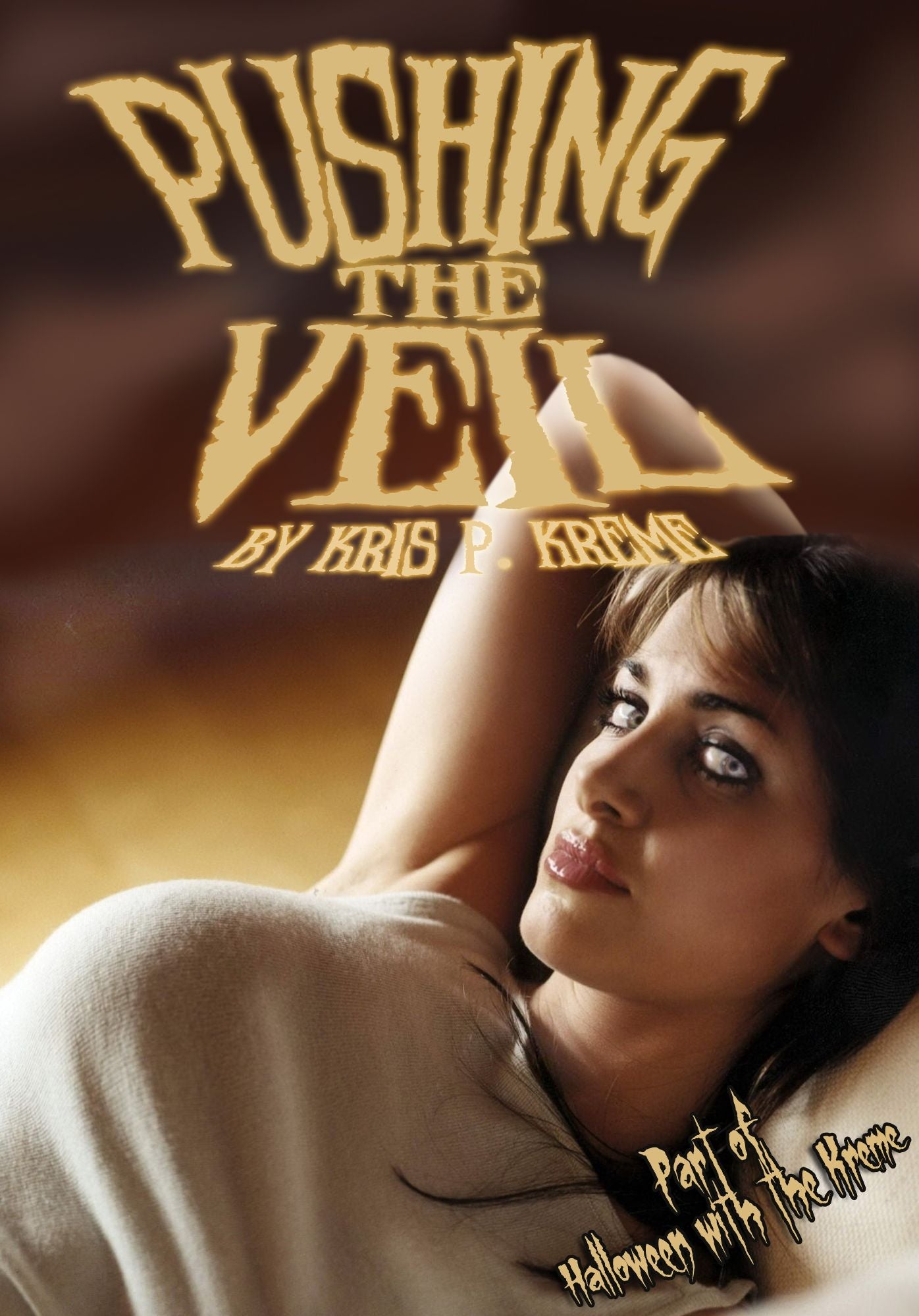 Pushing the Veil