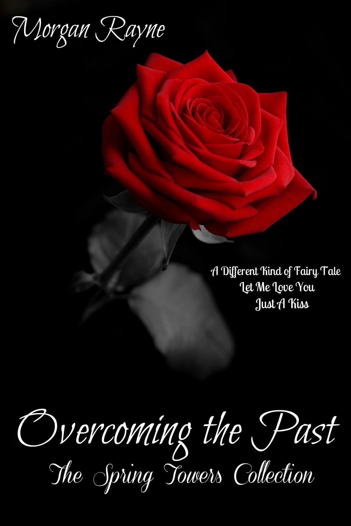 Overcoming the Past: The Spring Towers Collection