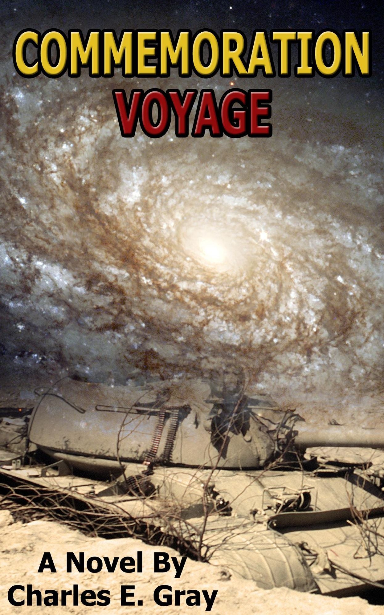 Commemoration Voyage