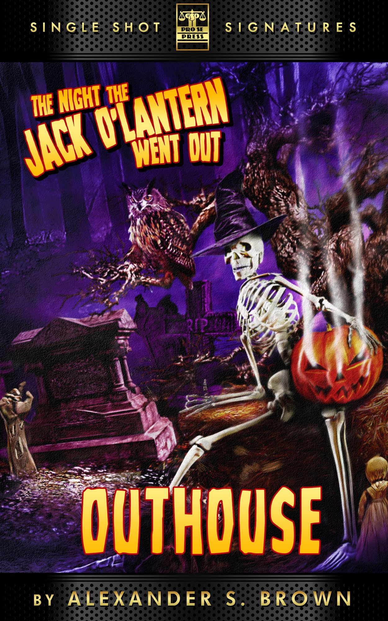 Outhouse