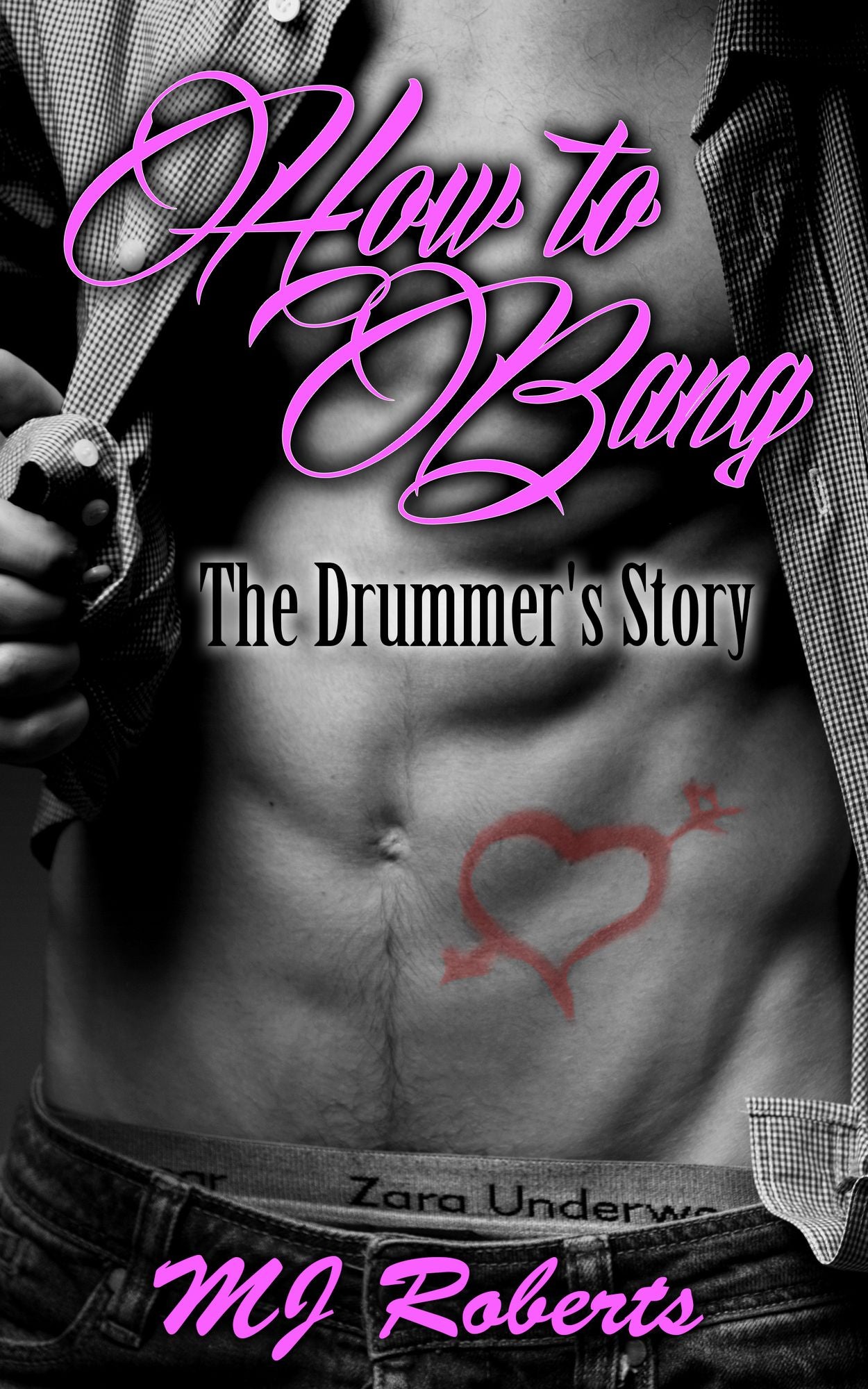 How to Bang: The Drummer's Story