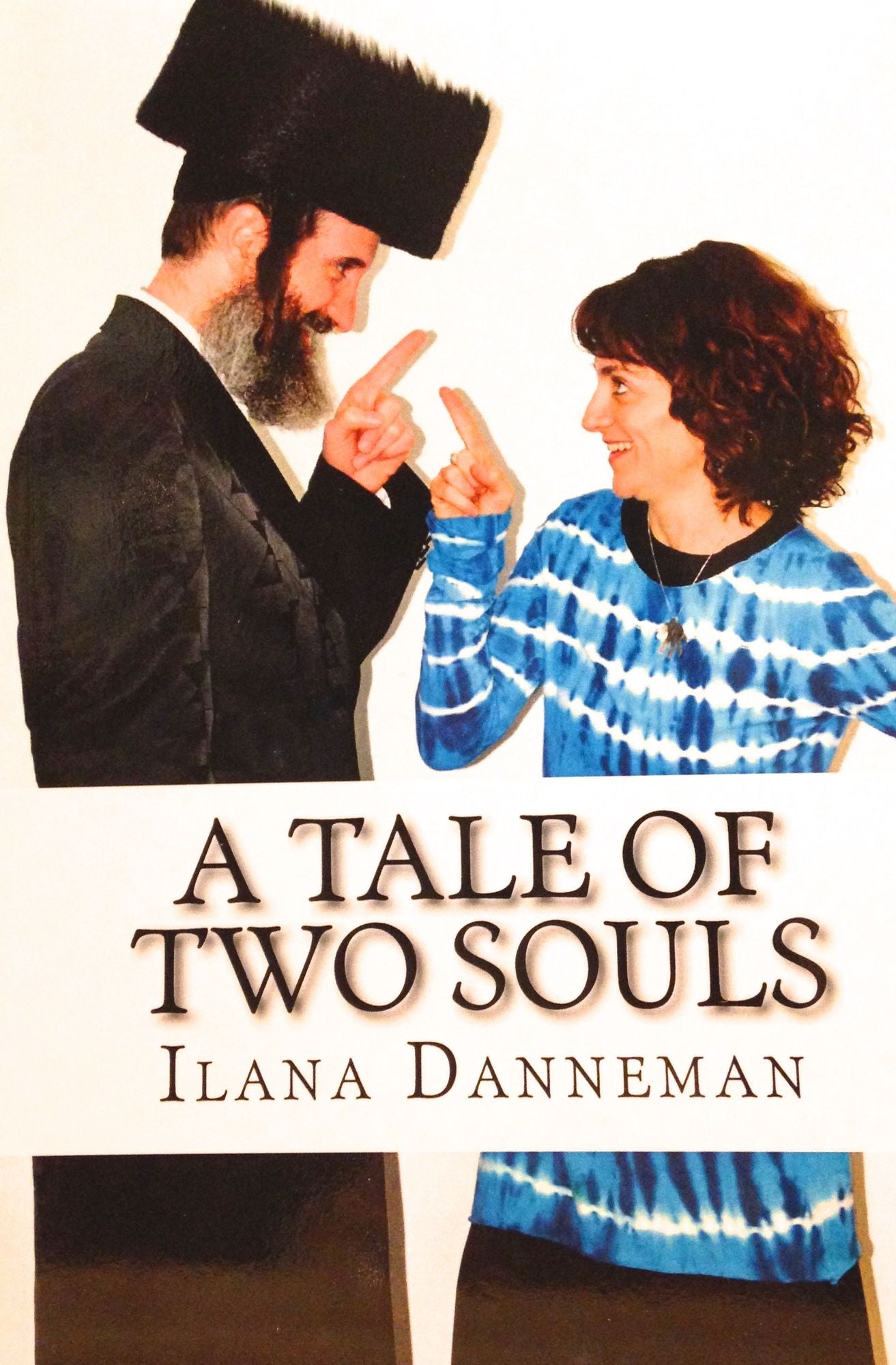 A Tale of Two Souls