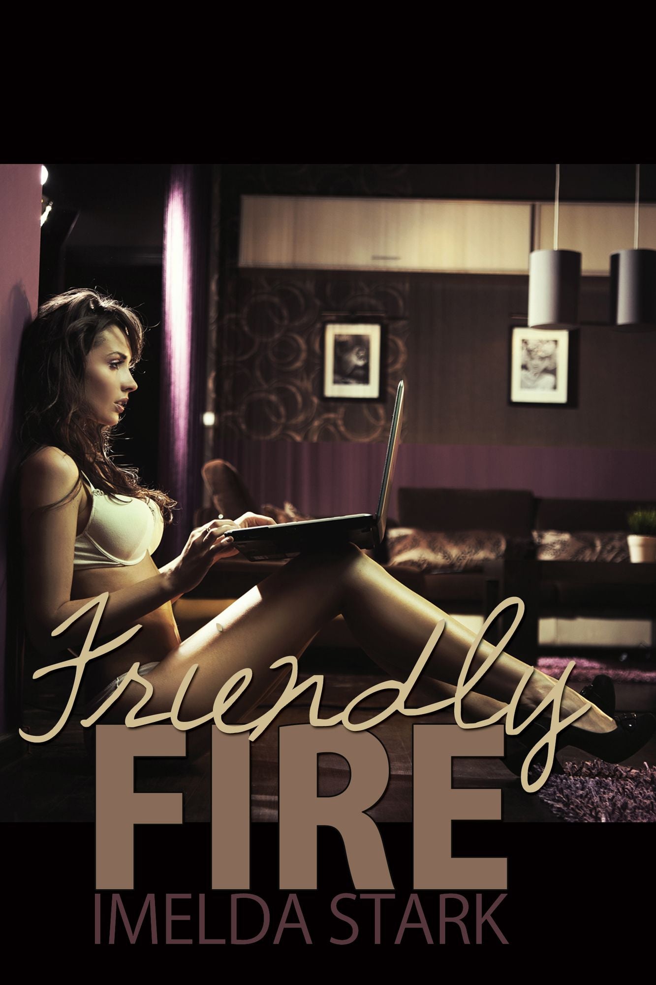 Friendly Fire