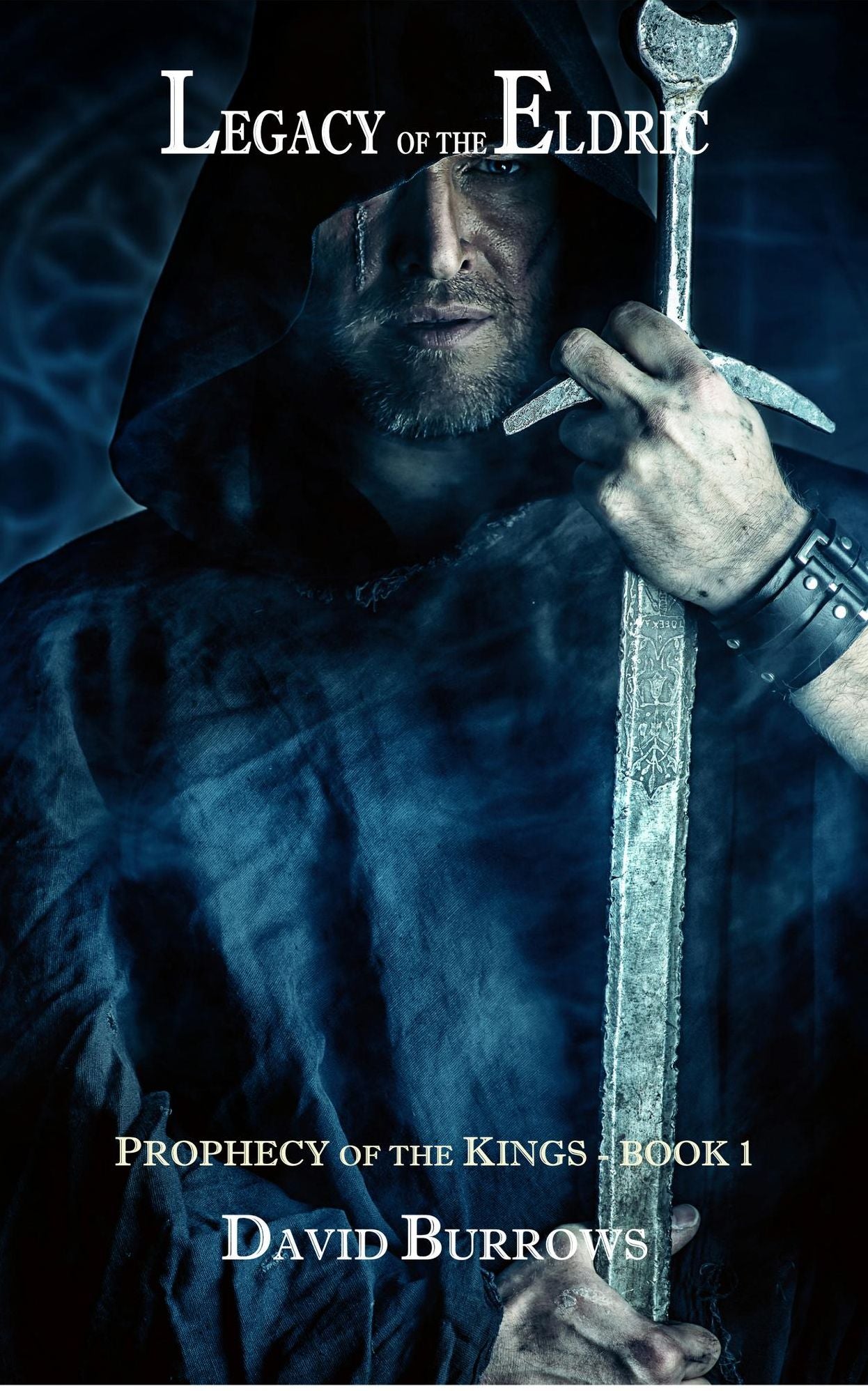 Legacy of the Eldric