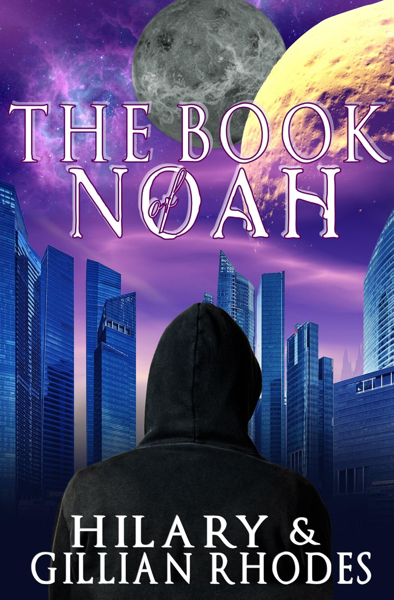 The Book of Noah