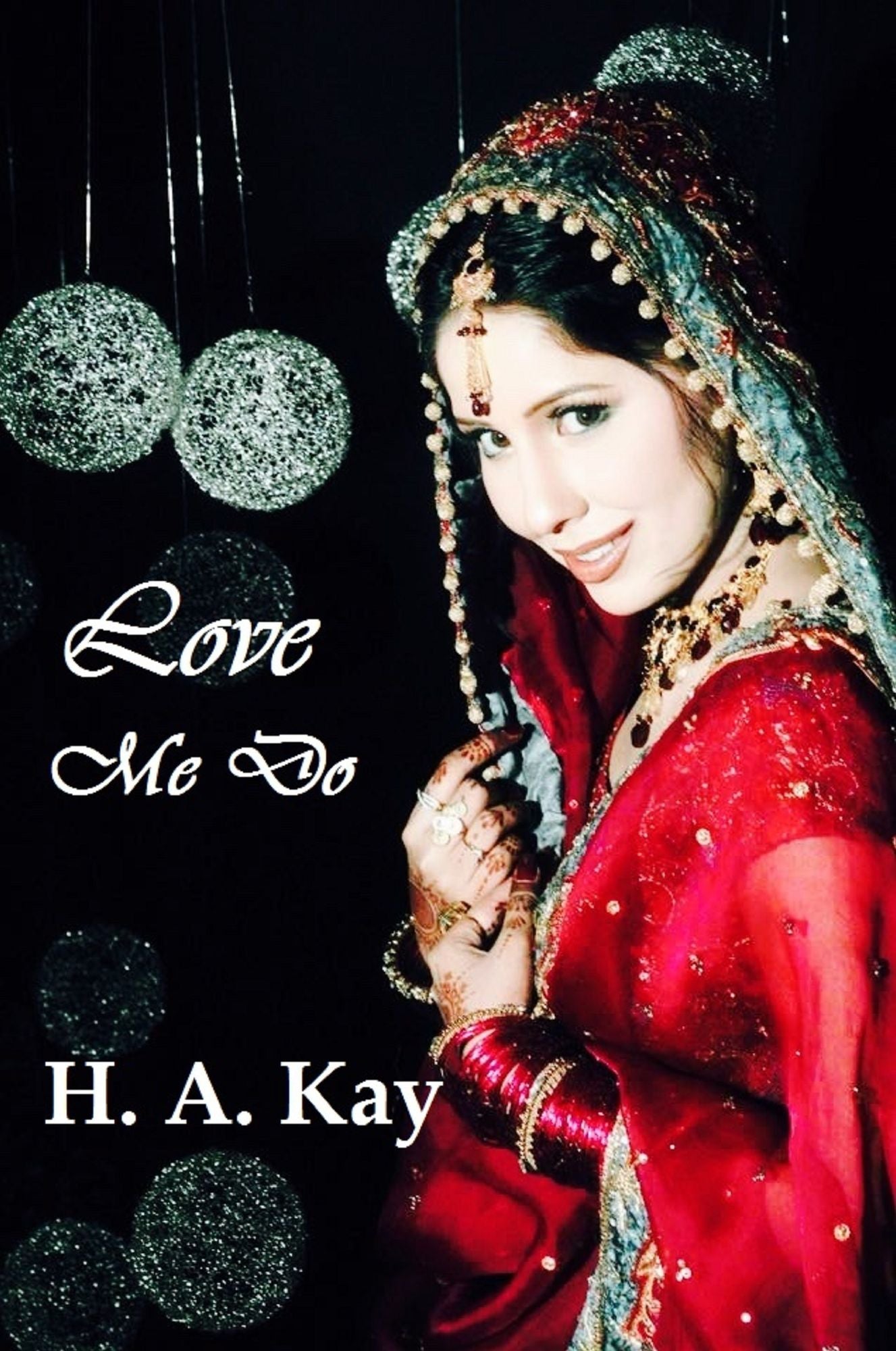Love Me Do