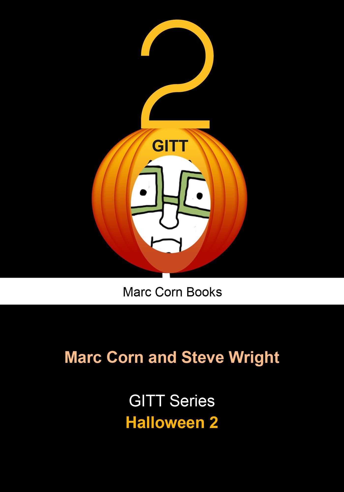 GITT: Halloween 2