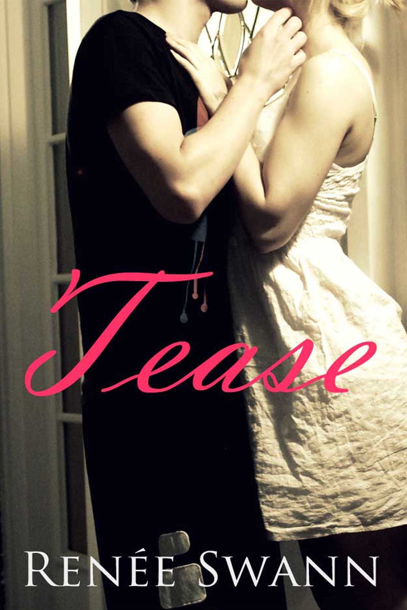 Tease (Strings, #0.5)