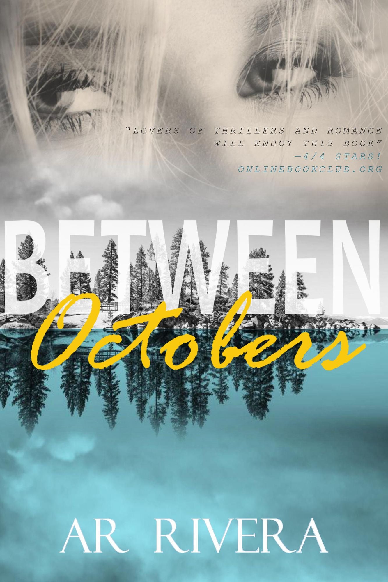 Between Octobers