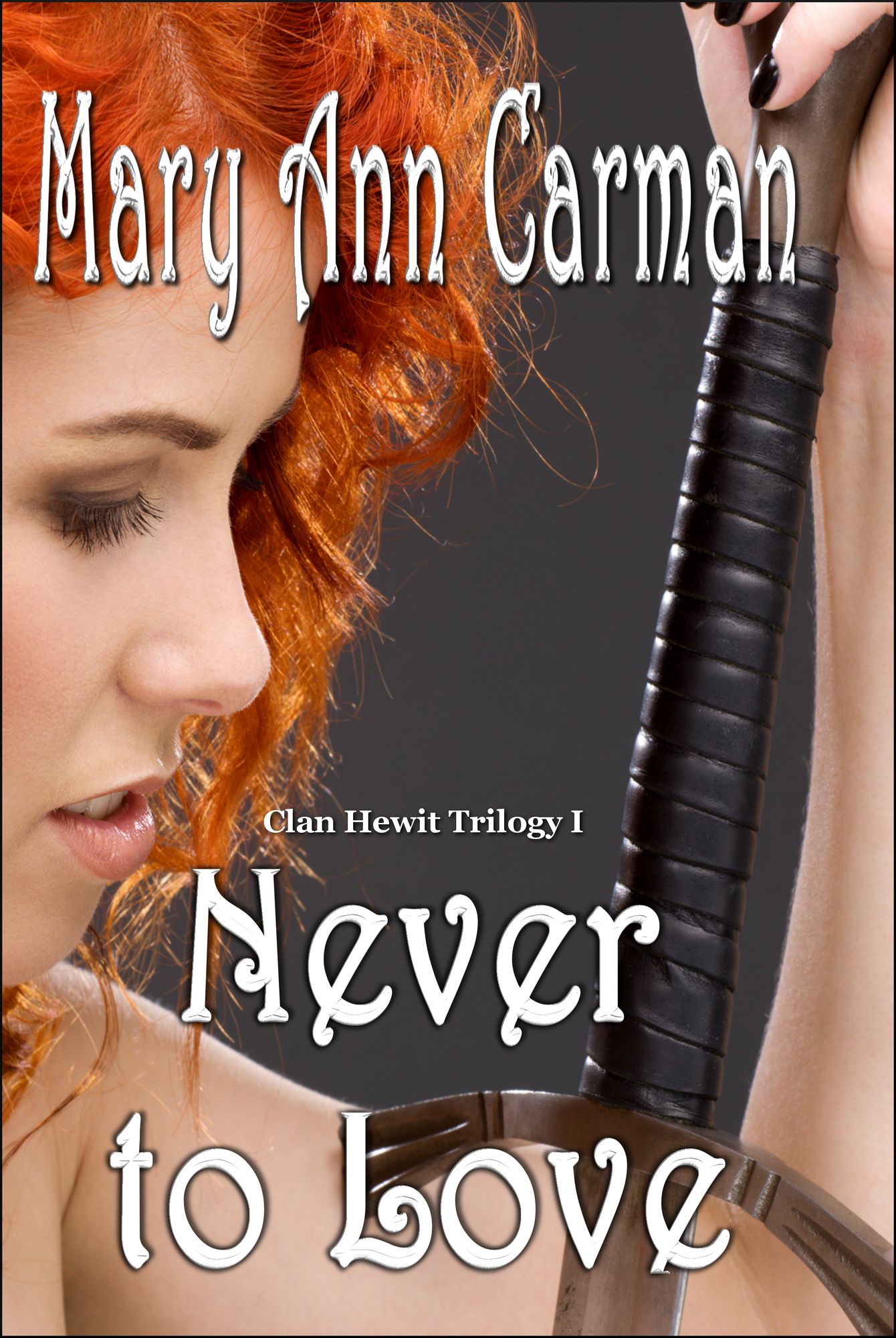Never To Love