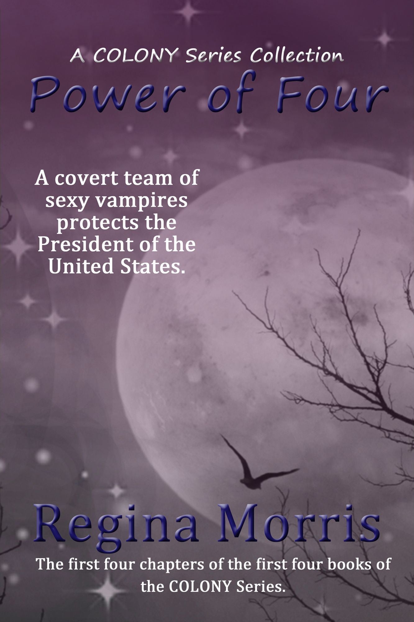Power of Four