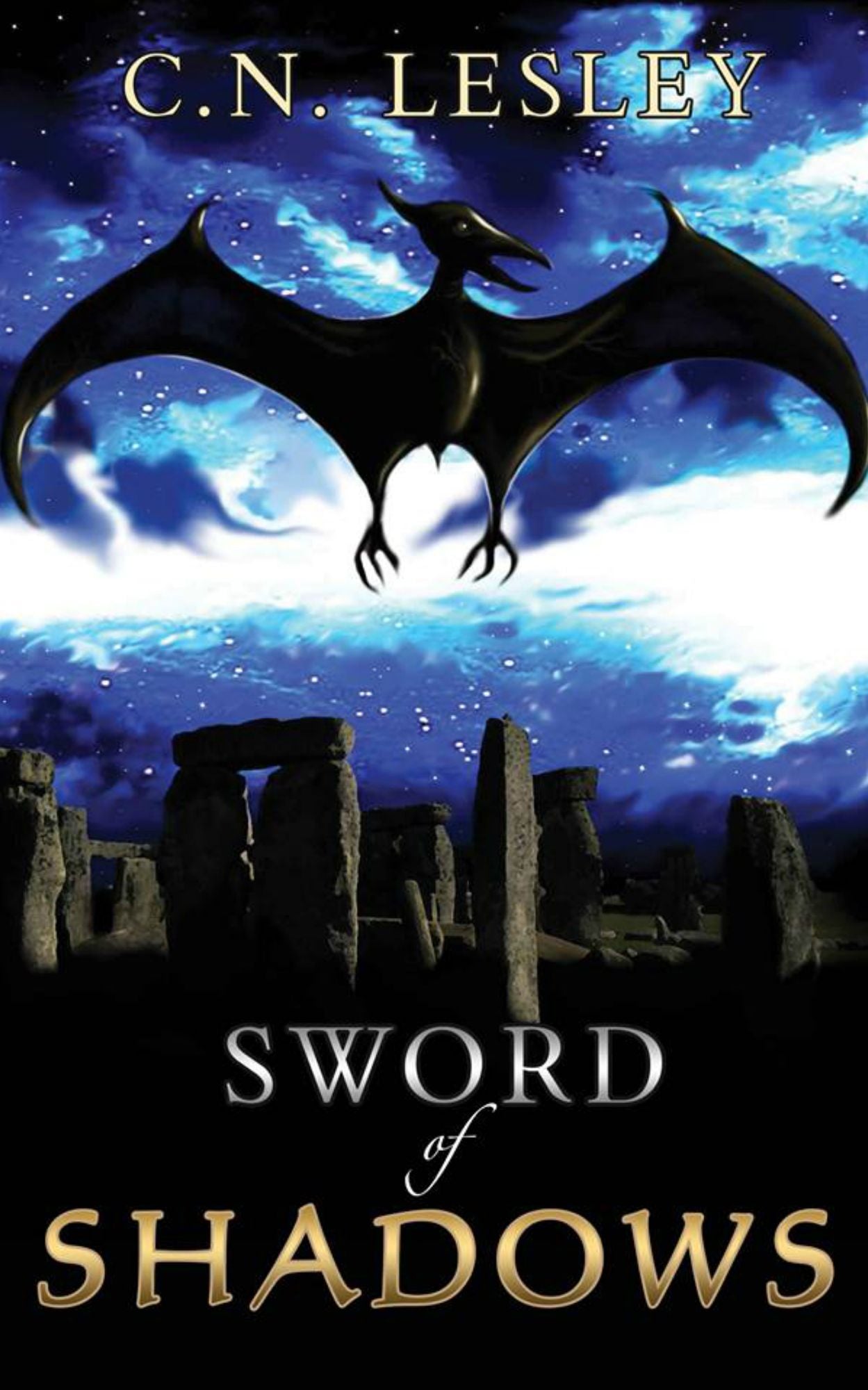 Sword of Shadows