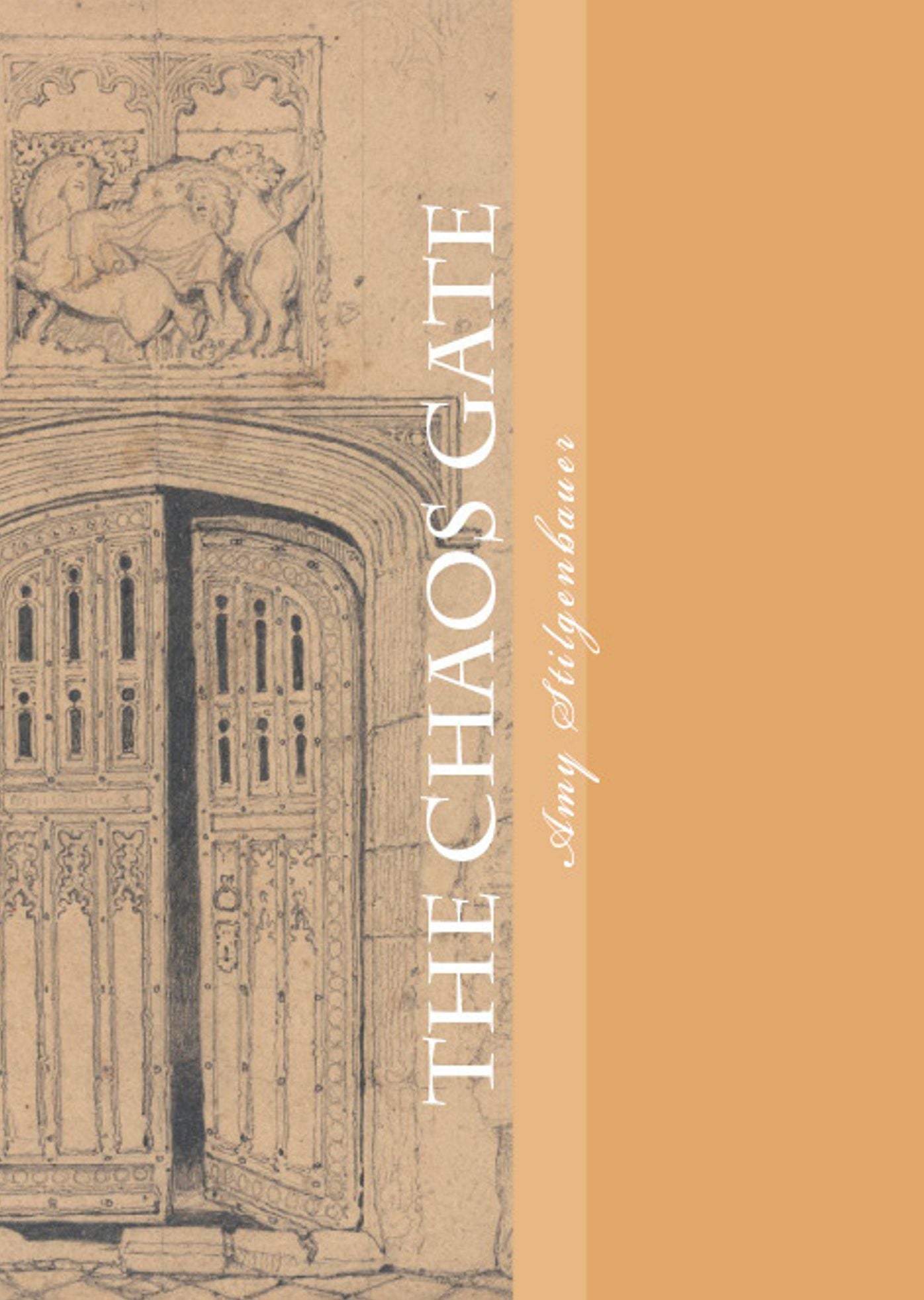 The Chaos Gate