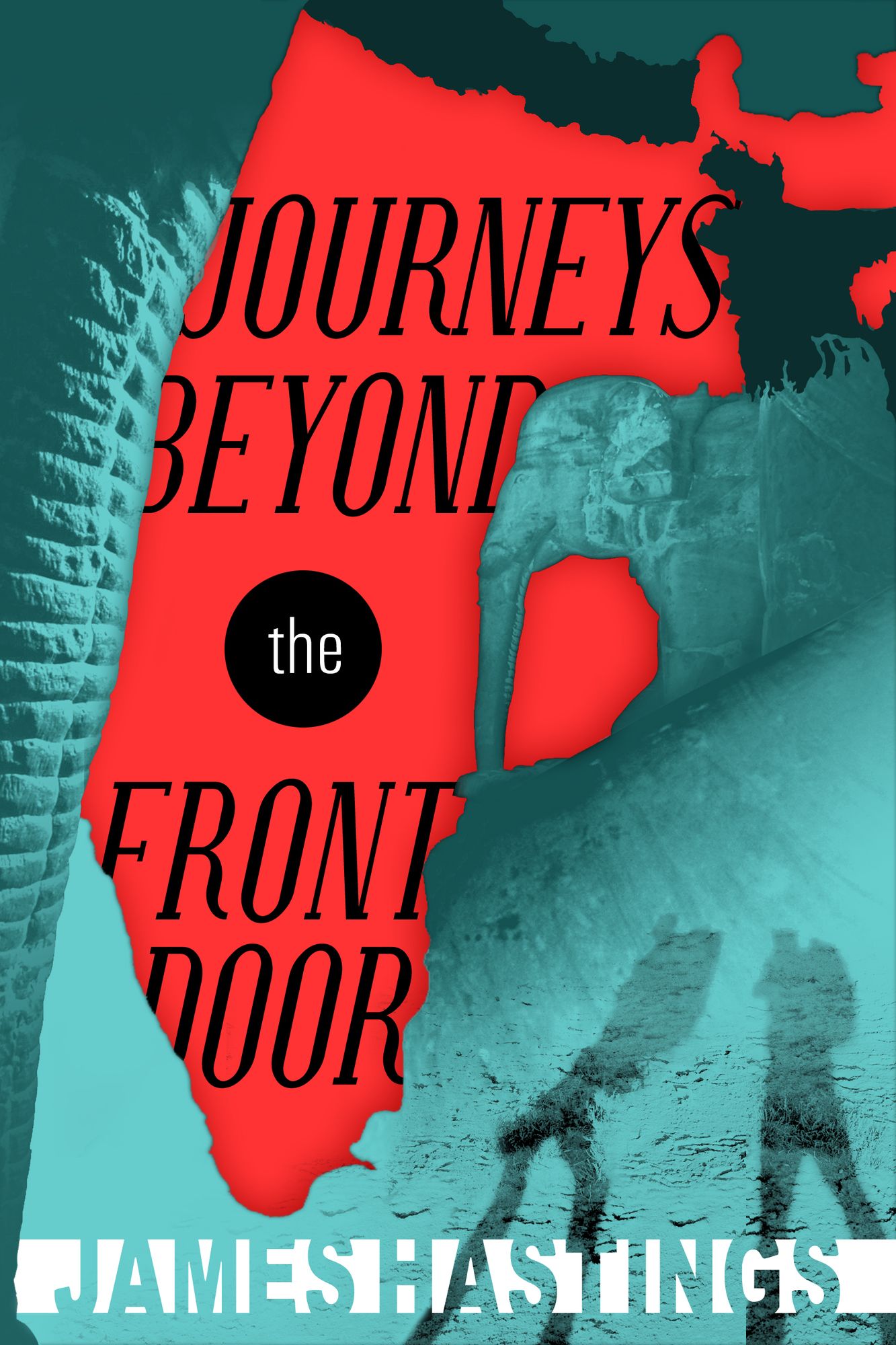 Journeys Beyond the Front Door