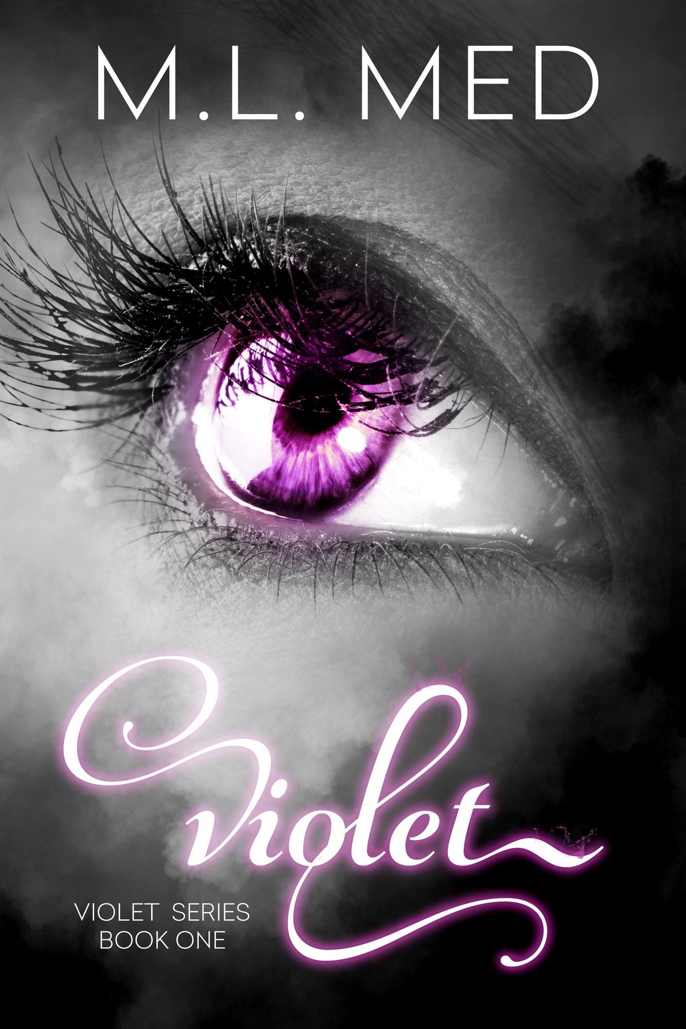 Violet