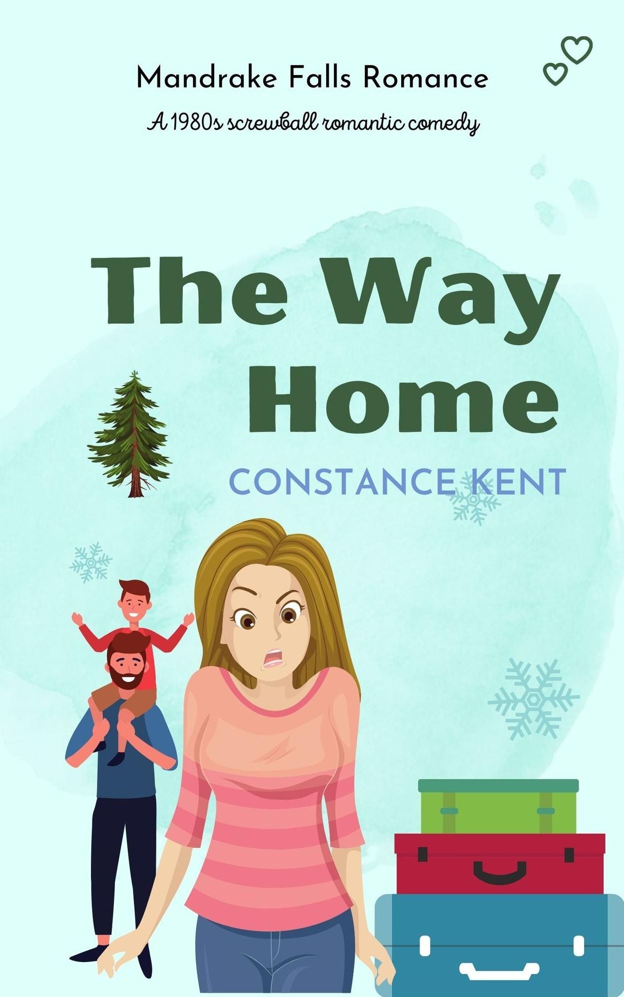 The Way Home