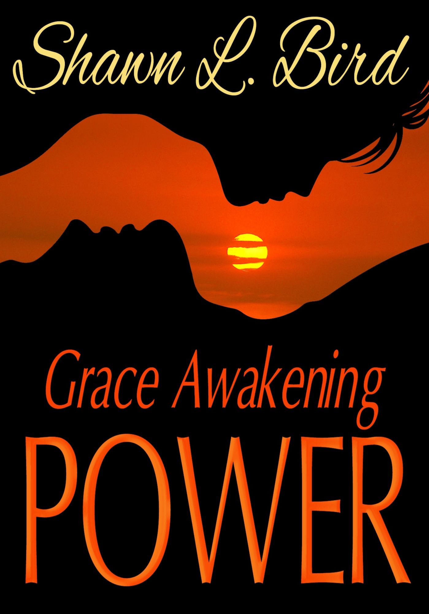 Grace Awakening Power