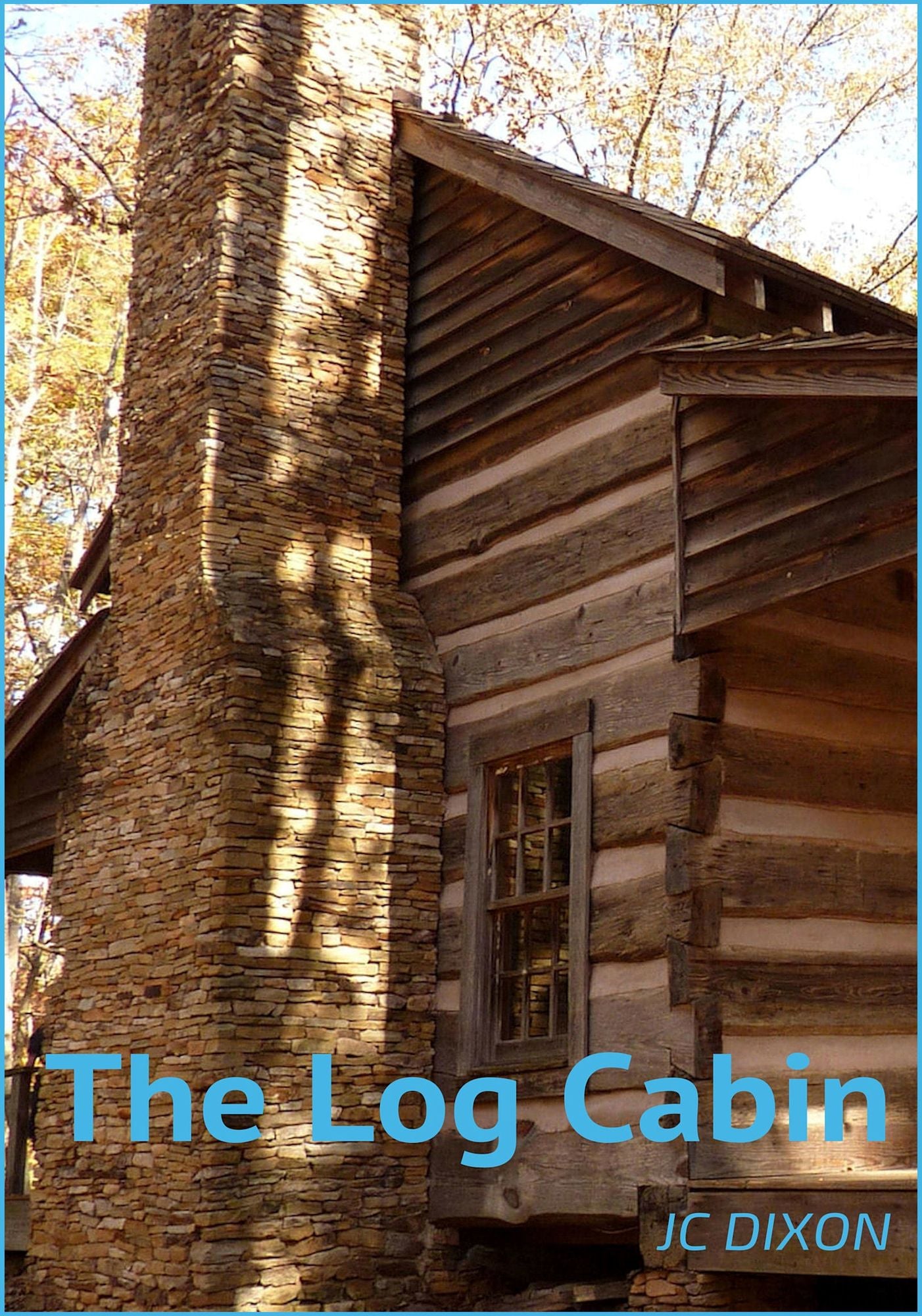 The Log Cabin