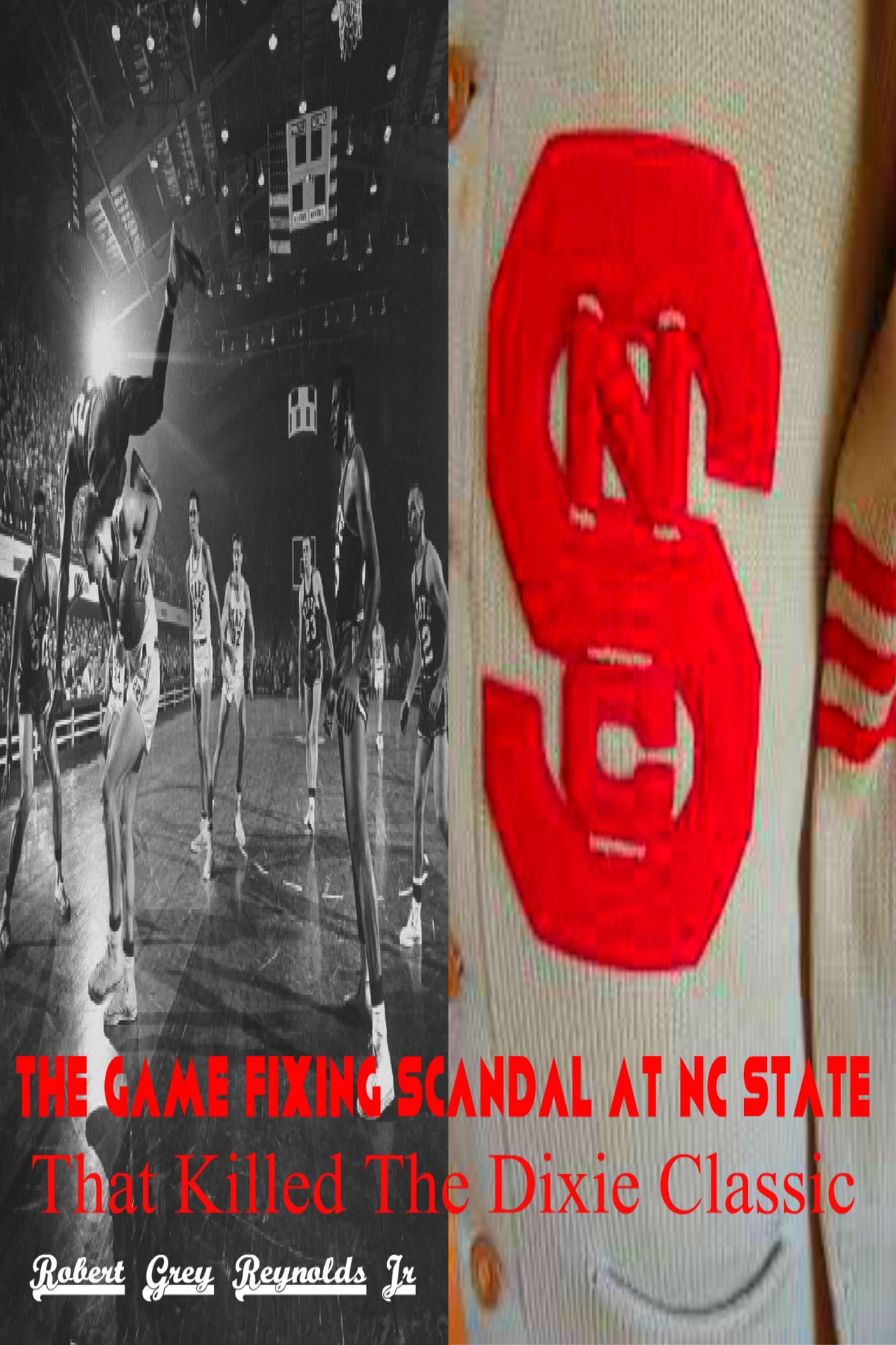 The Game Fixing Scandal At NC State That Killed The Dixie Classic