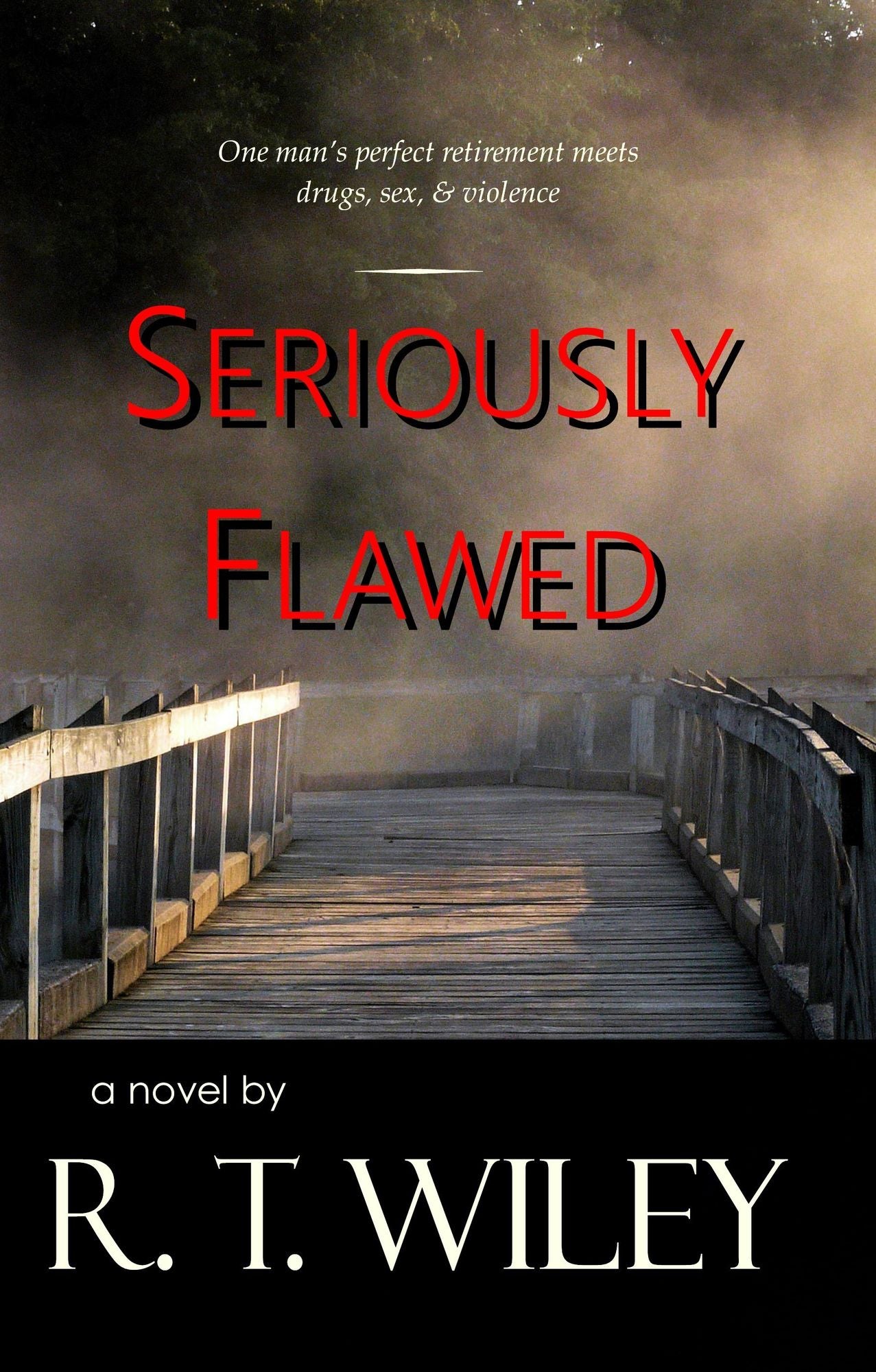 Seriously Flawed