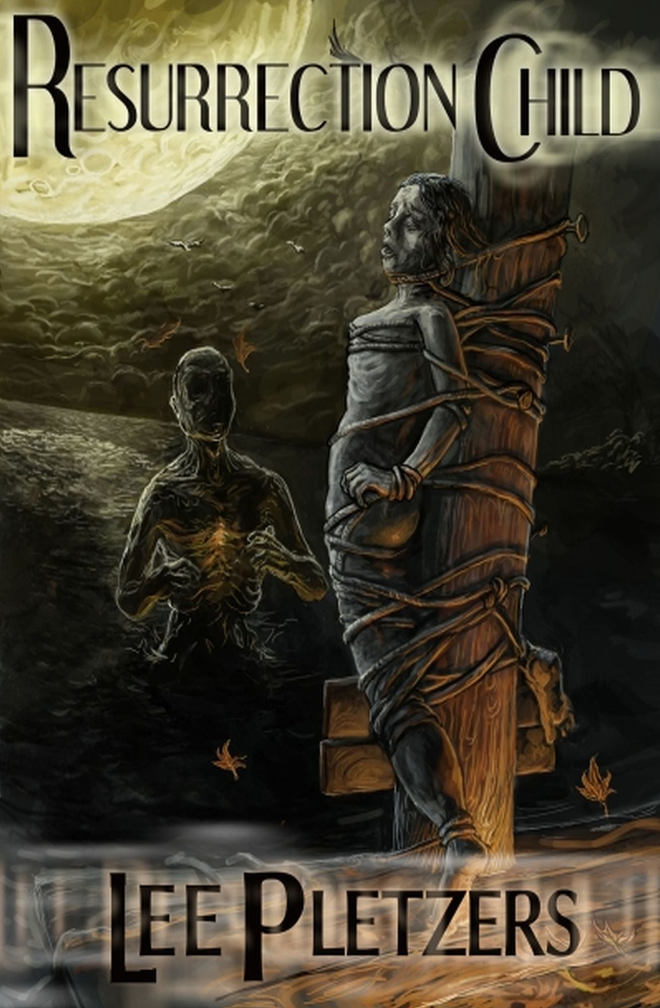 Resurrection Child