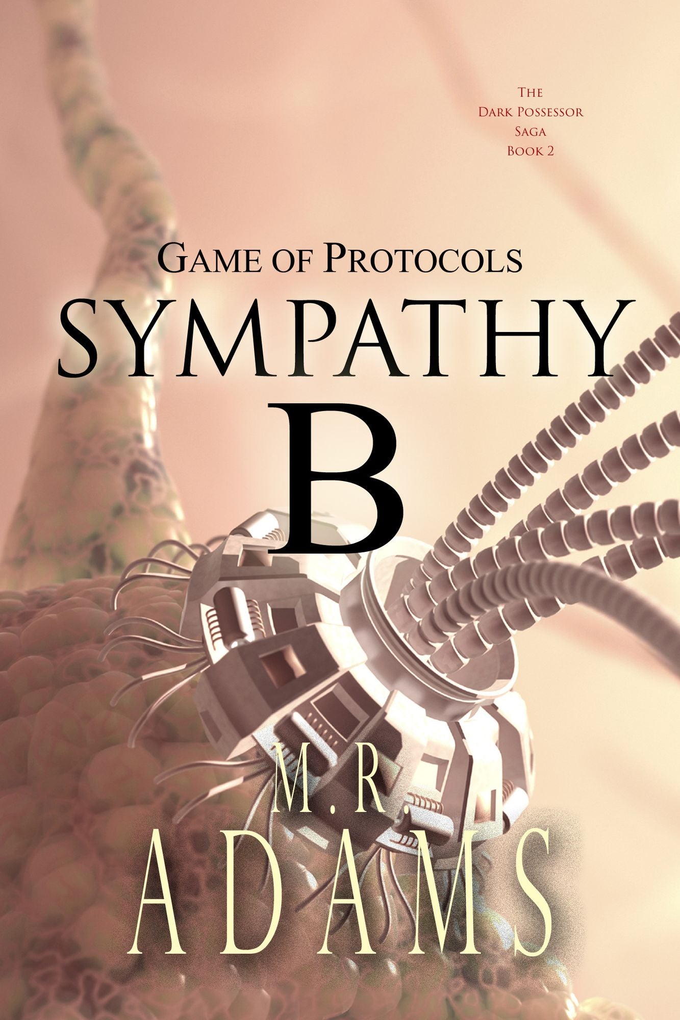 Game of Protocols (Sympathy-B 1.2)