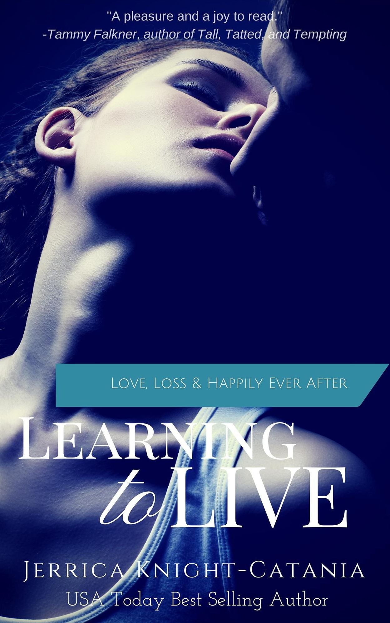 Learning to Live