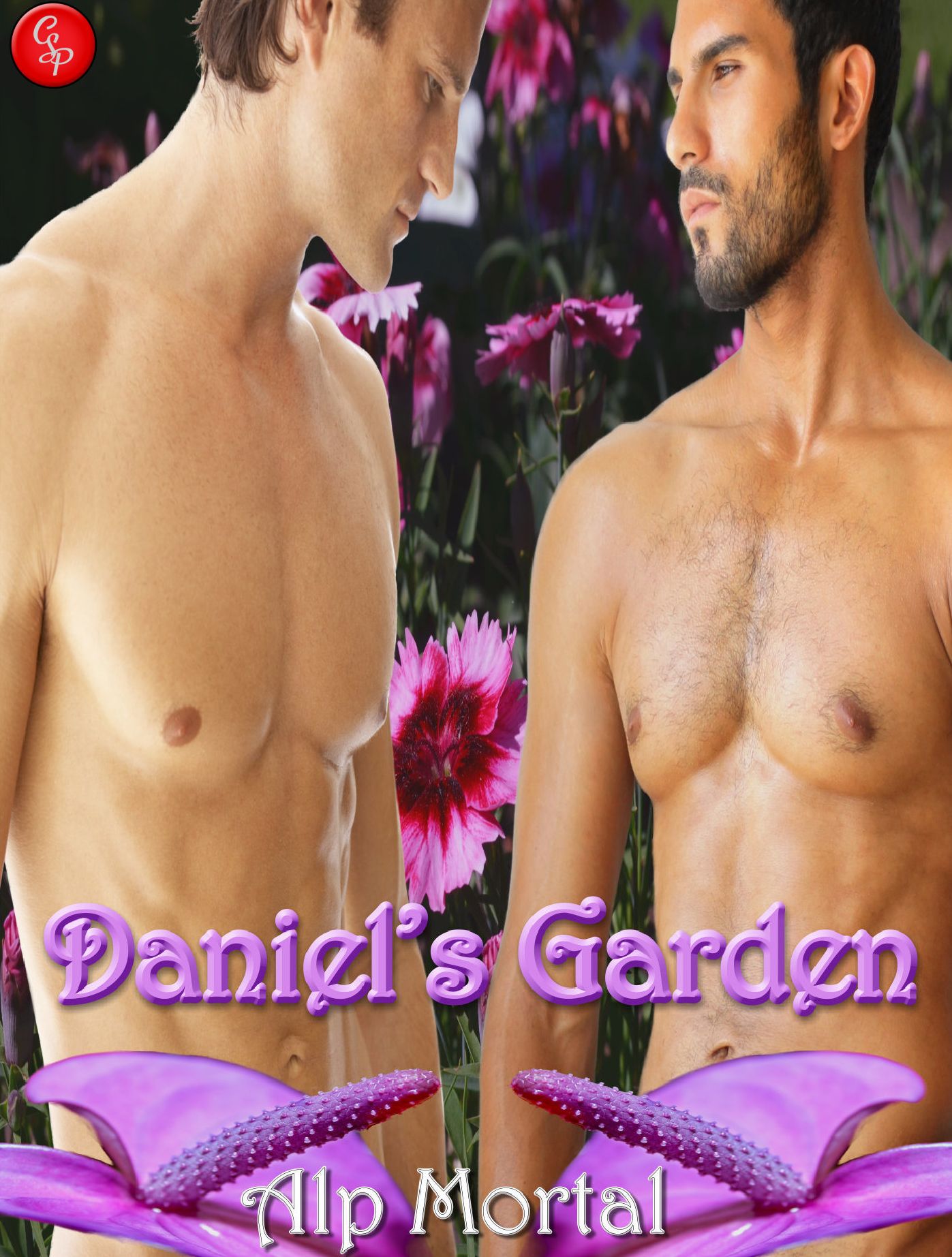 Daniel's Garden