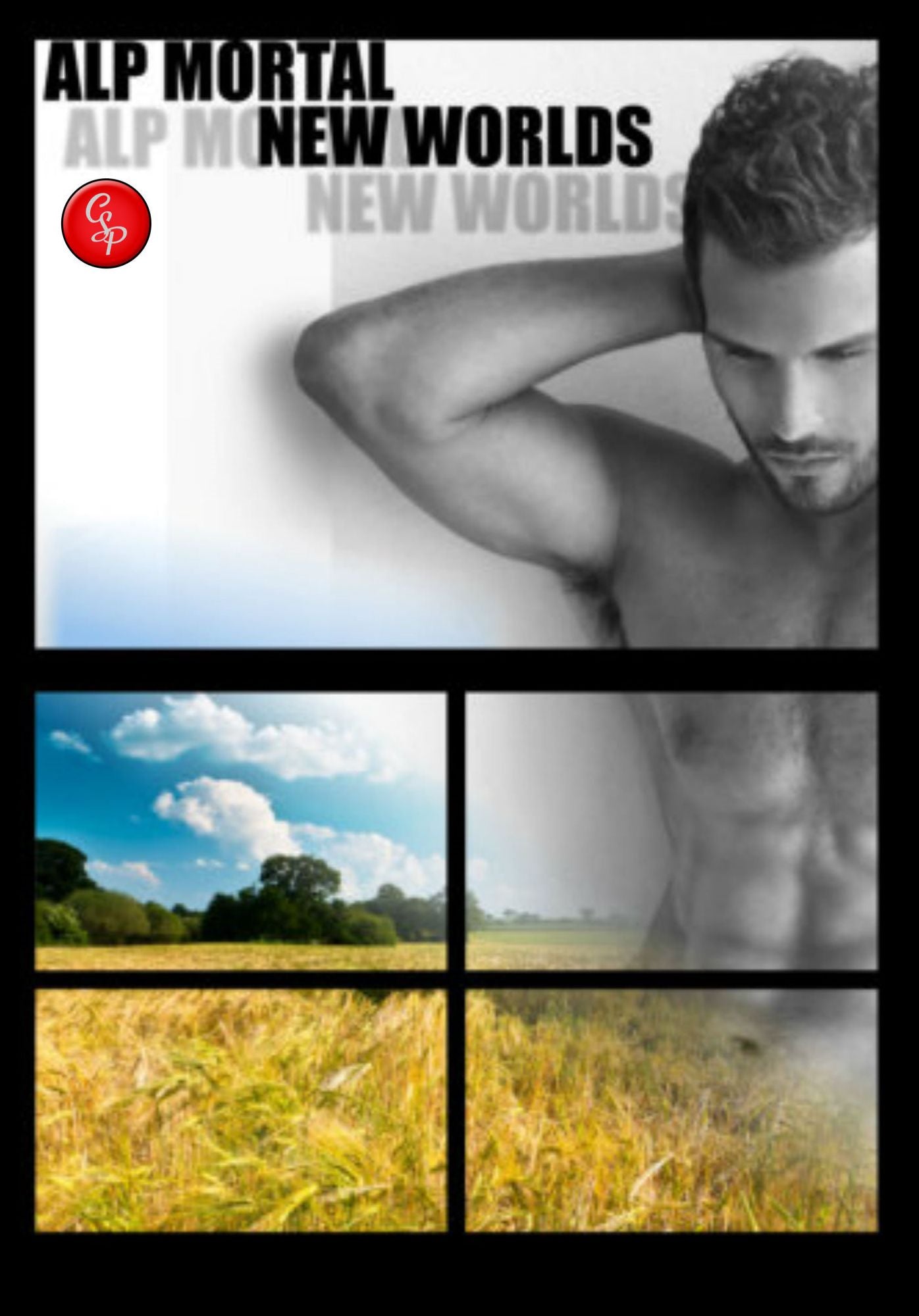 New Worlds