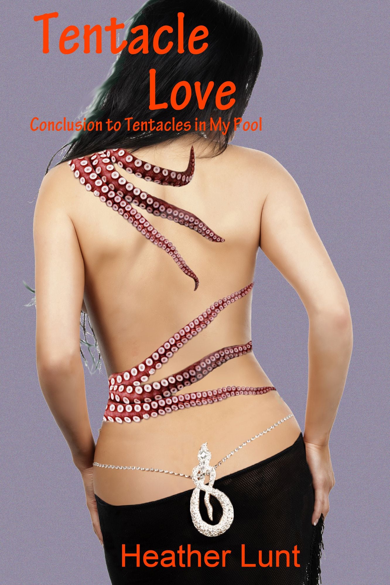 Tentacle Love