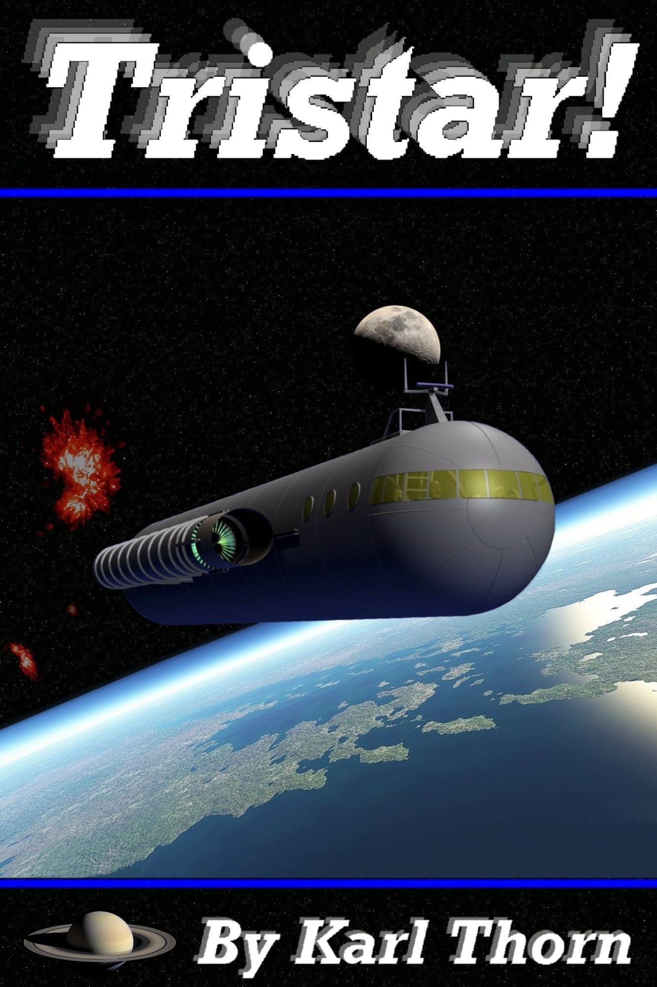 Tristar!