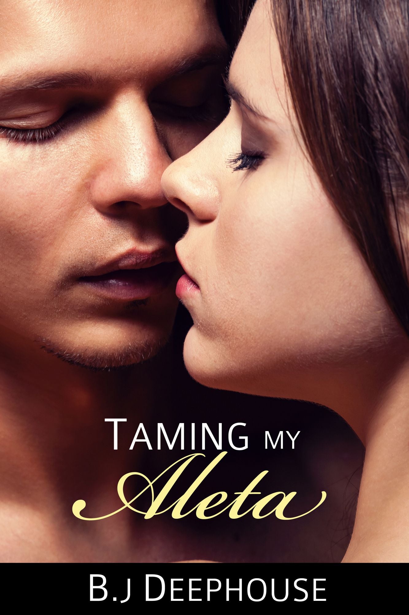 Taming My Aleta