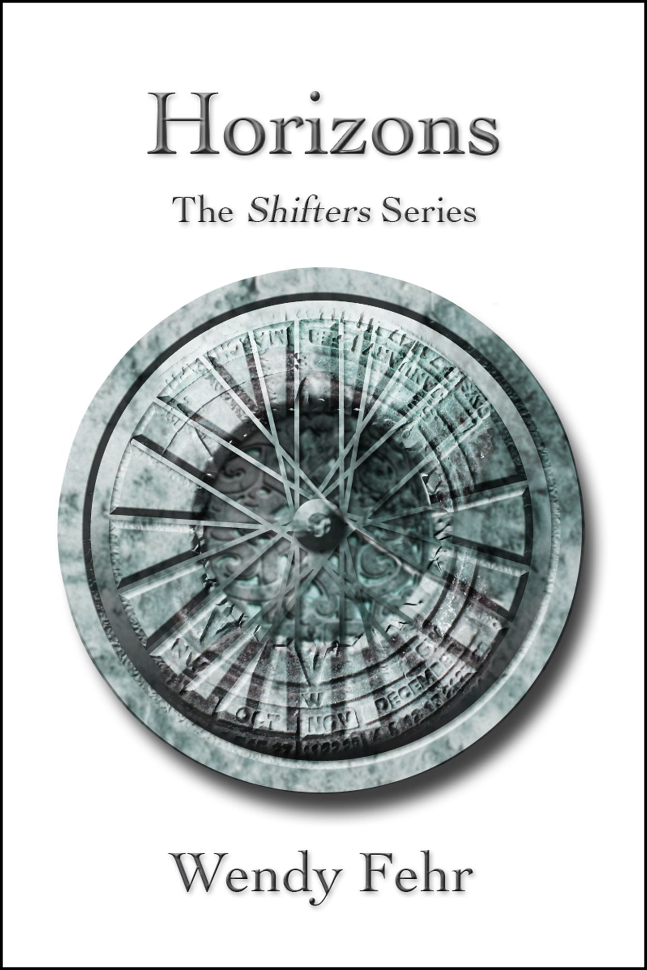 Shifters: Horizons