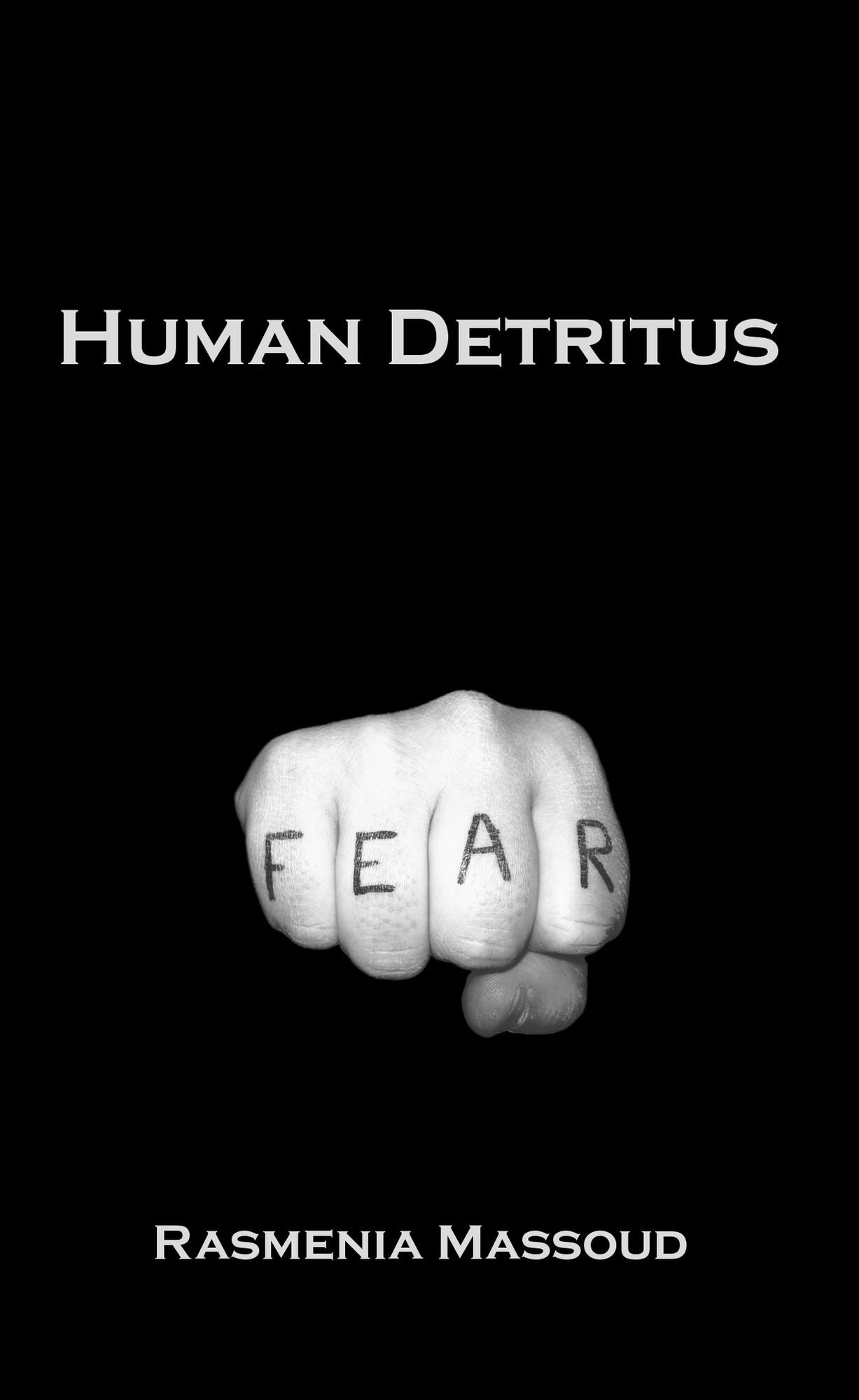 Human Detritus