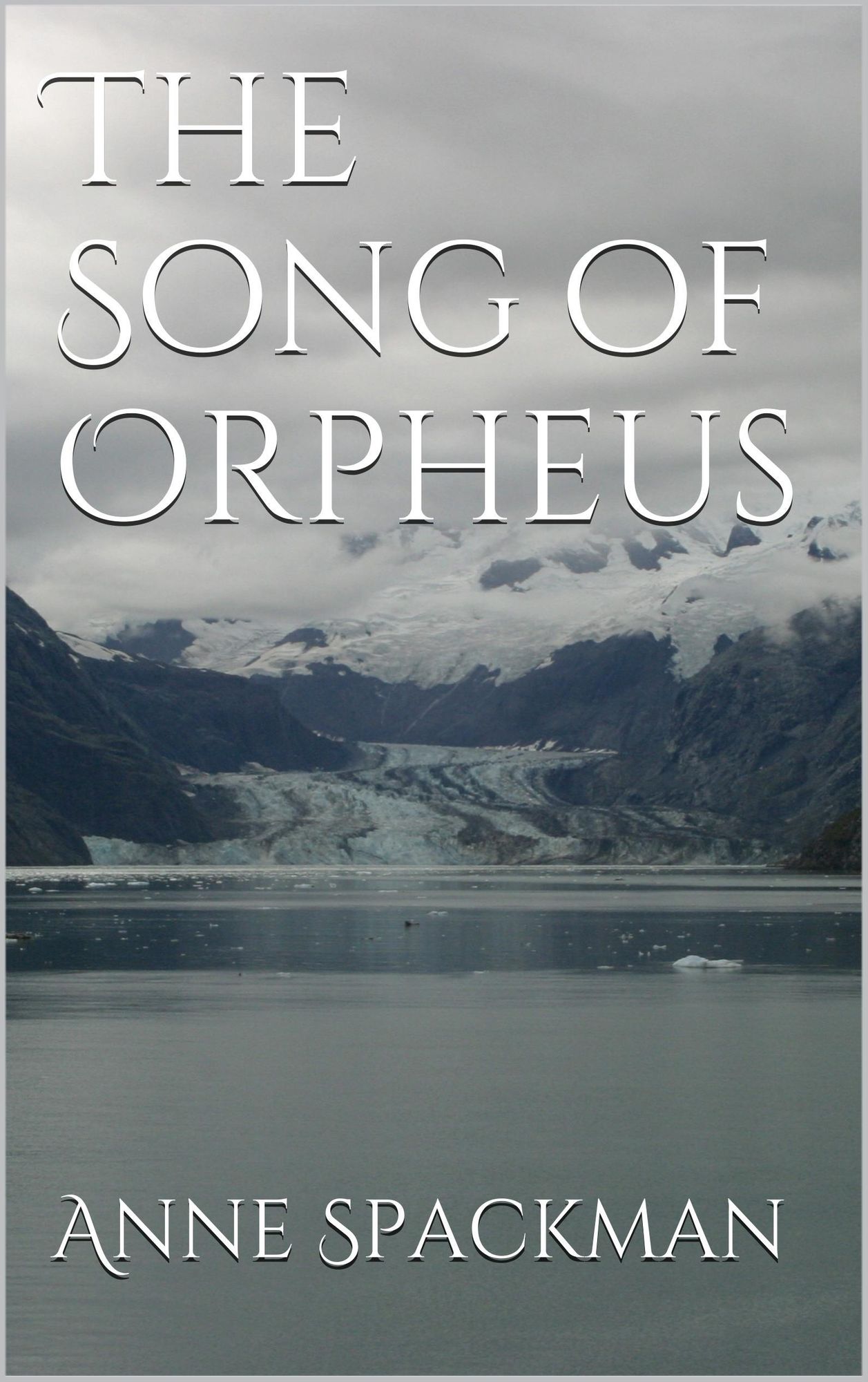 The Song of Orpheus