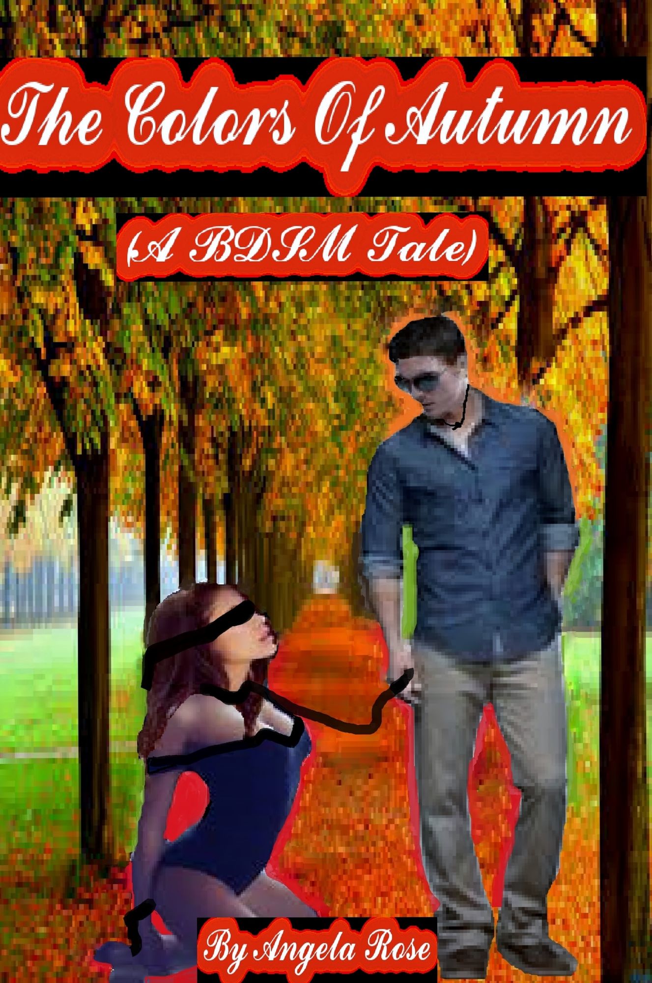 The Colors Of Autumn (A BDSM Tale)