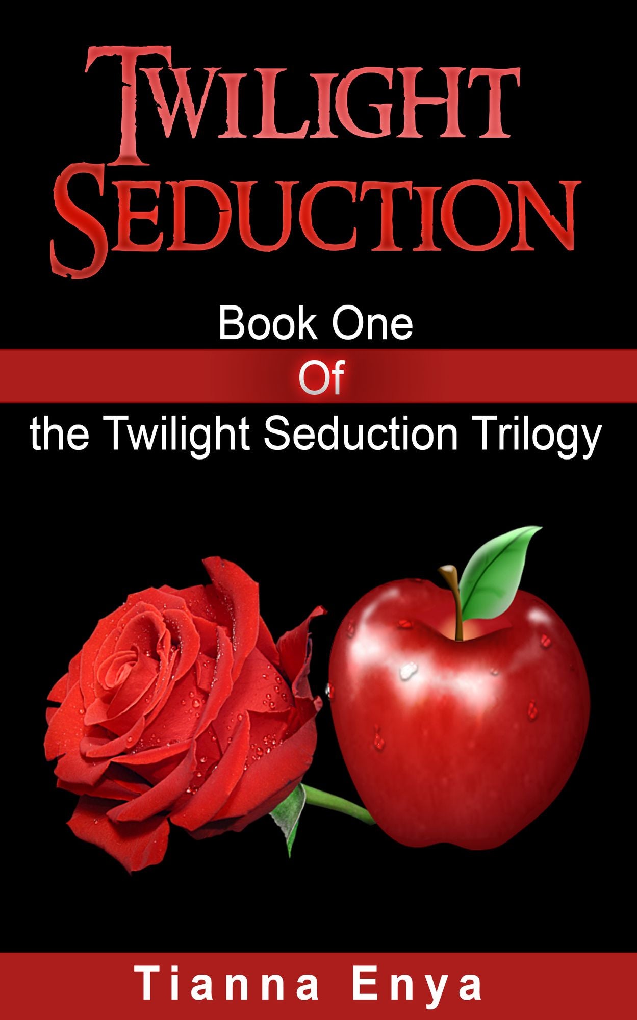 Twilight Seduction