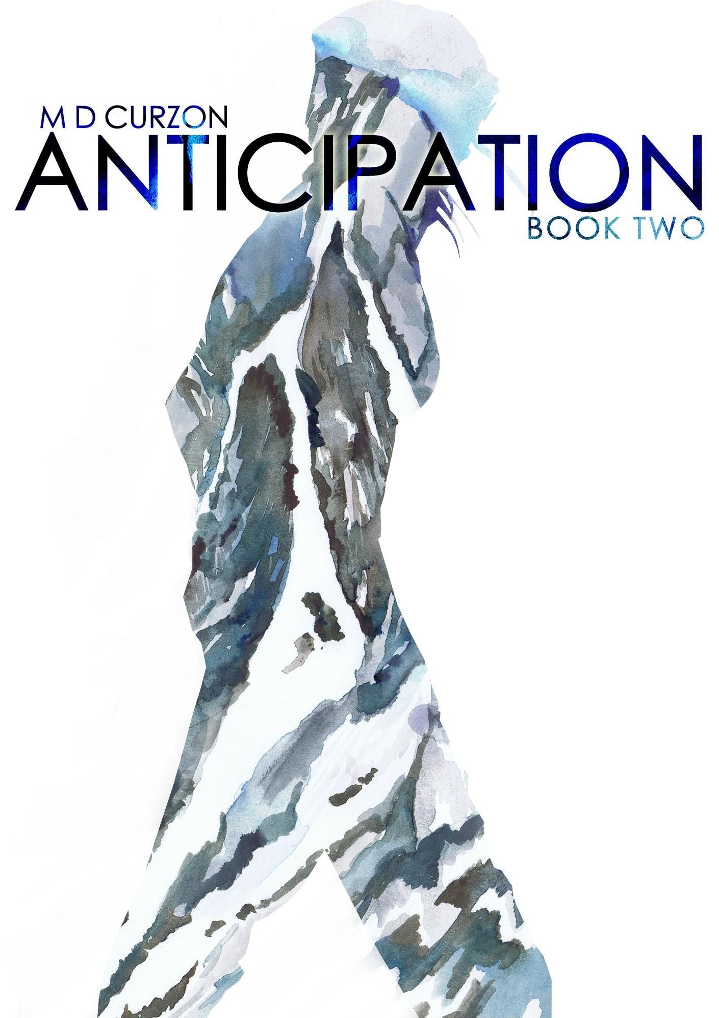 Anticipation: Book Two