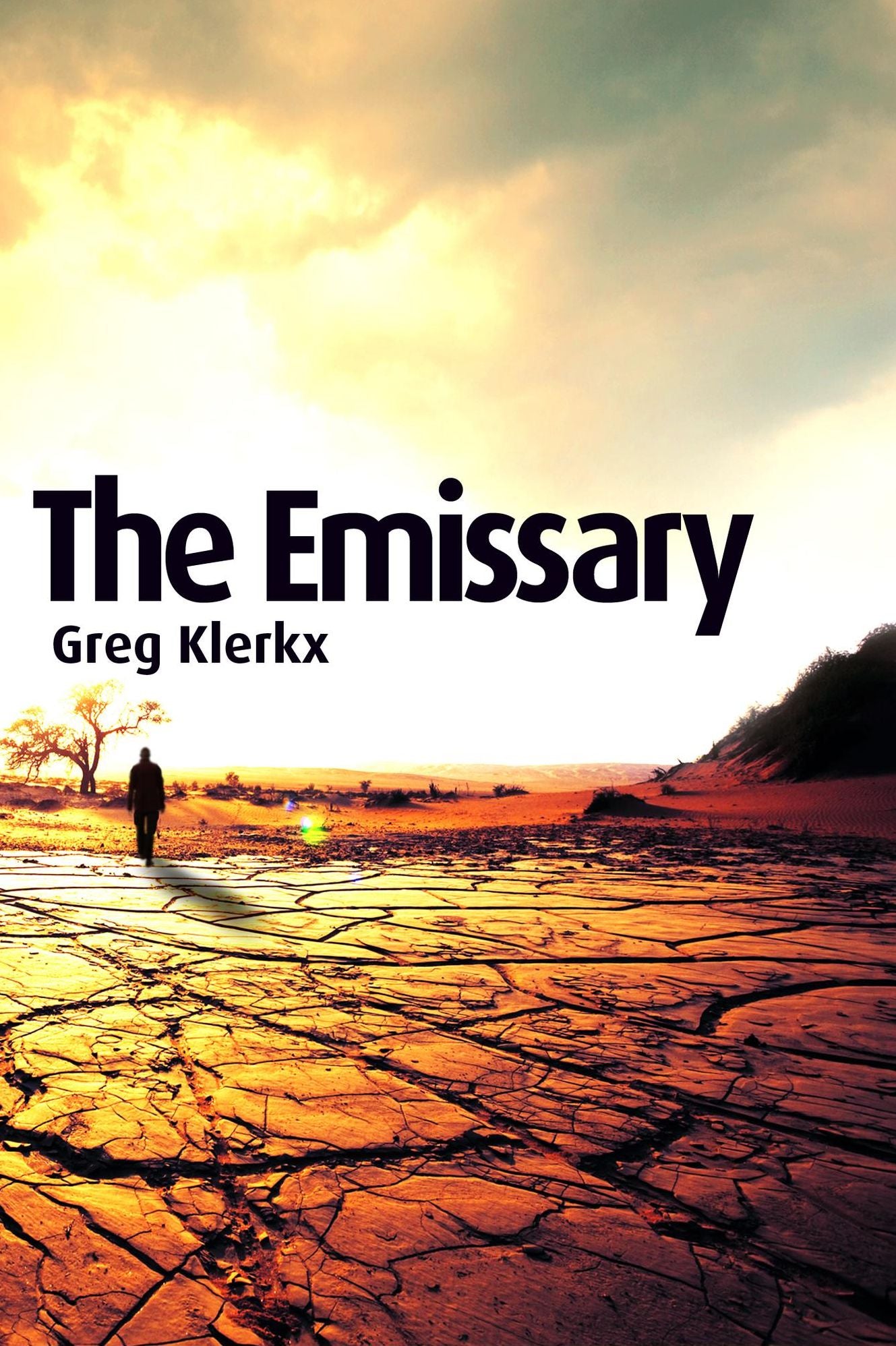 The Emissary