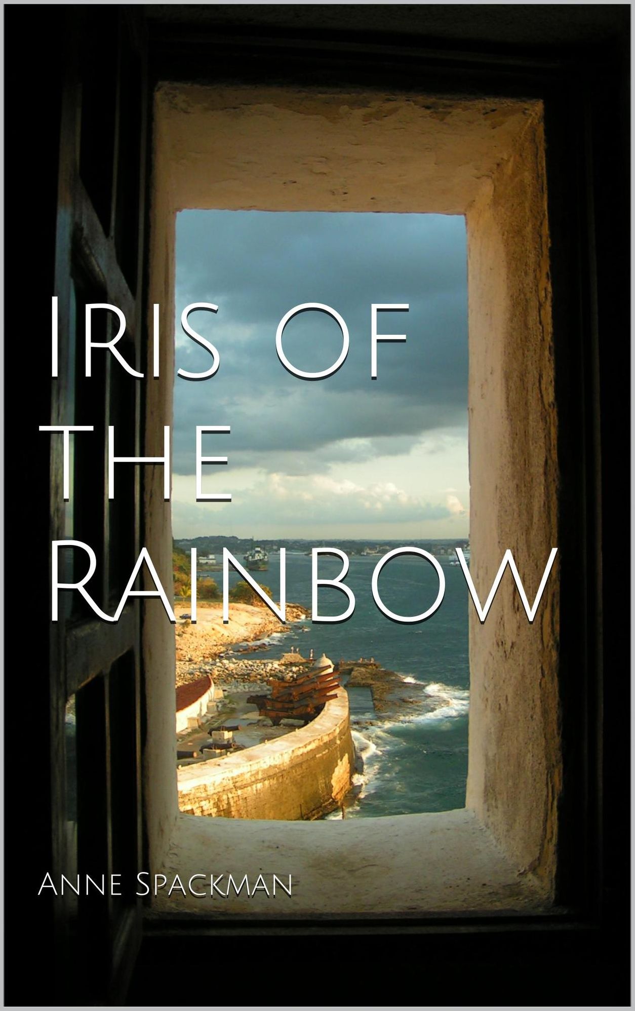 Iris of the Rainbow