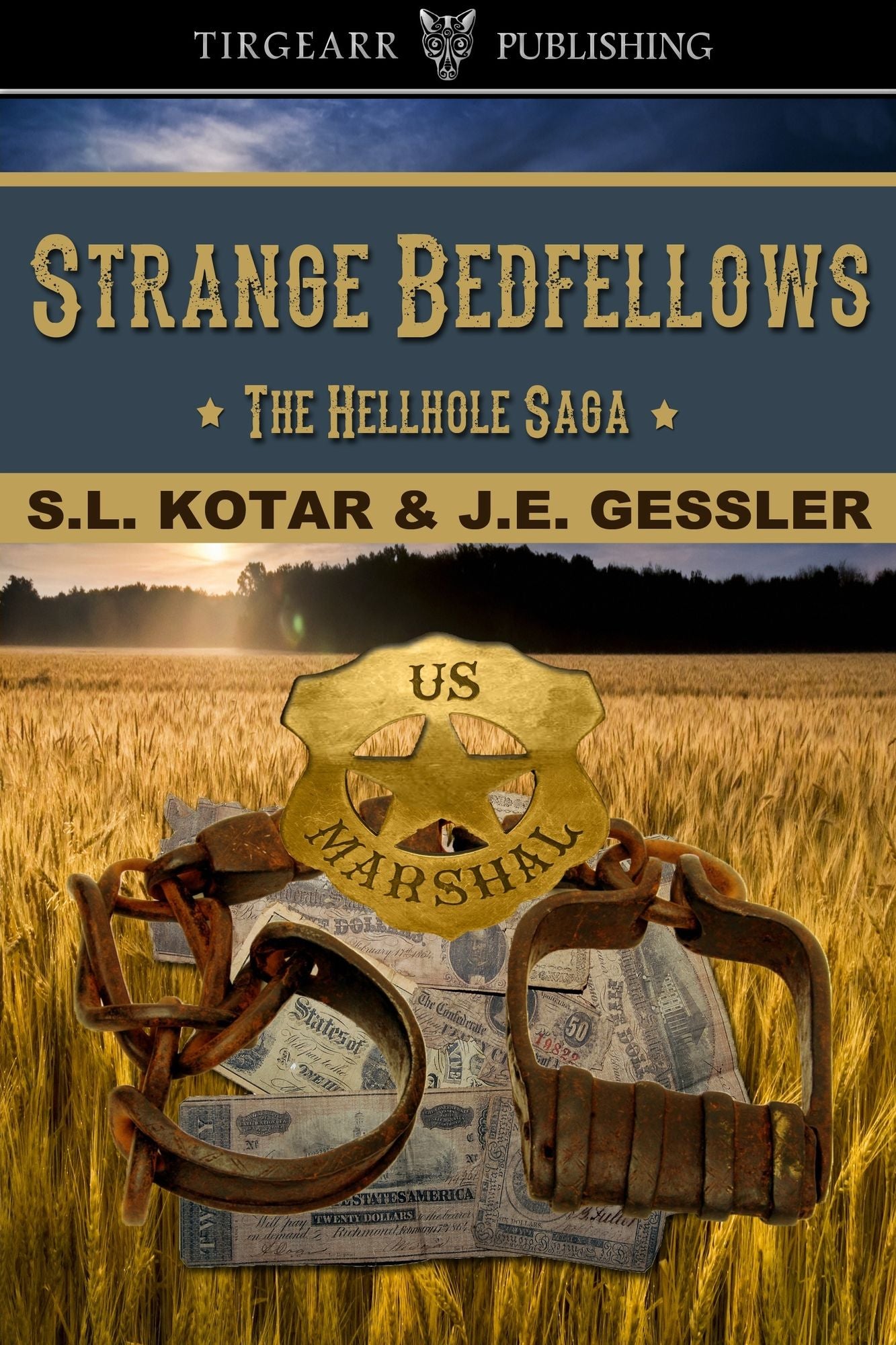 Strange Bedfellows