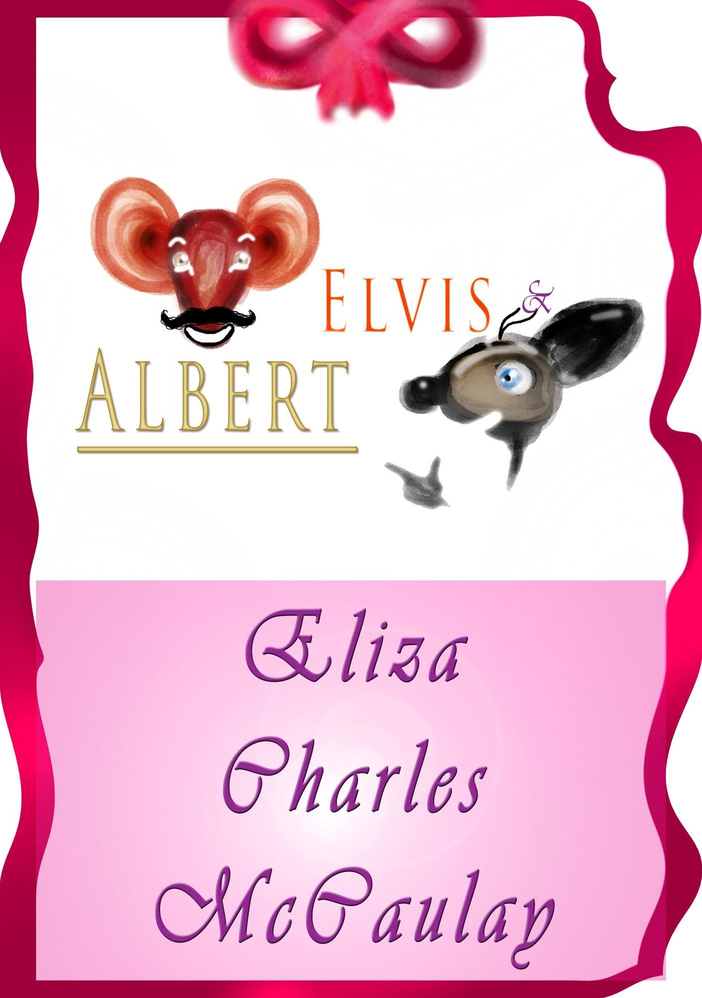 Elvis & Albert