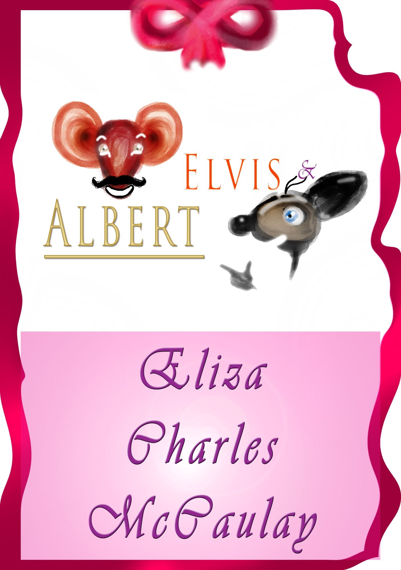 Elvis & Albert