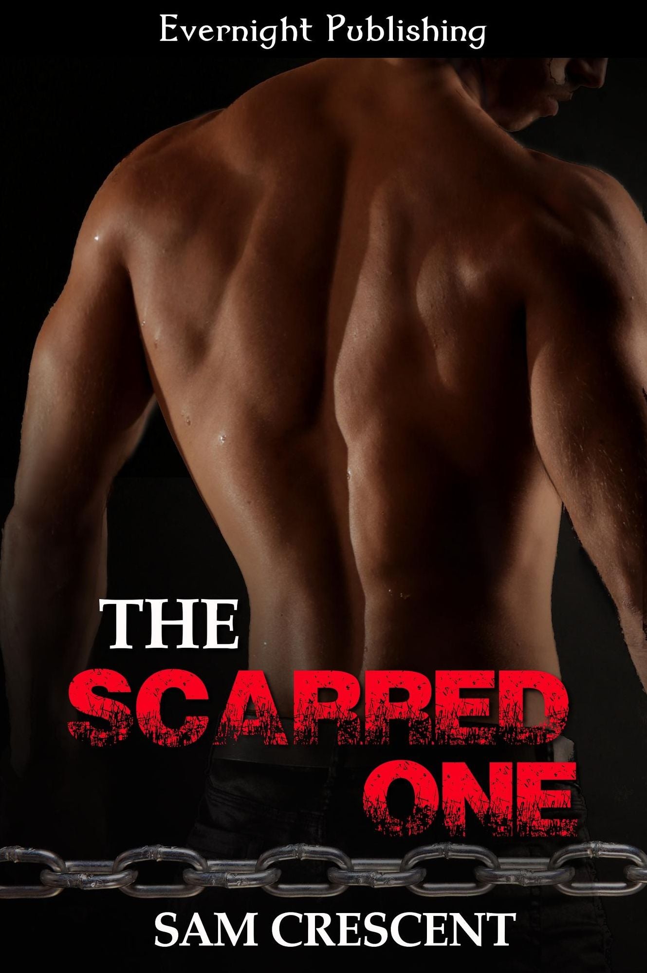 The Scarred One