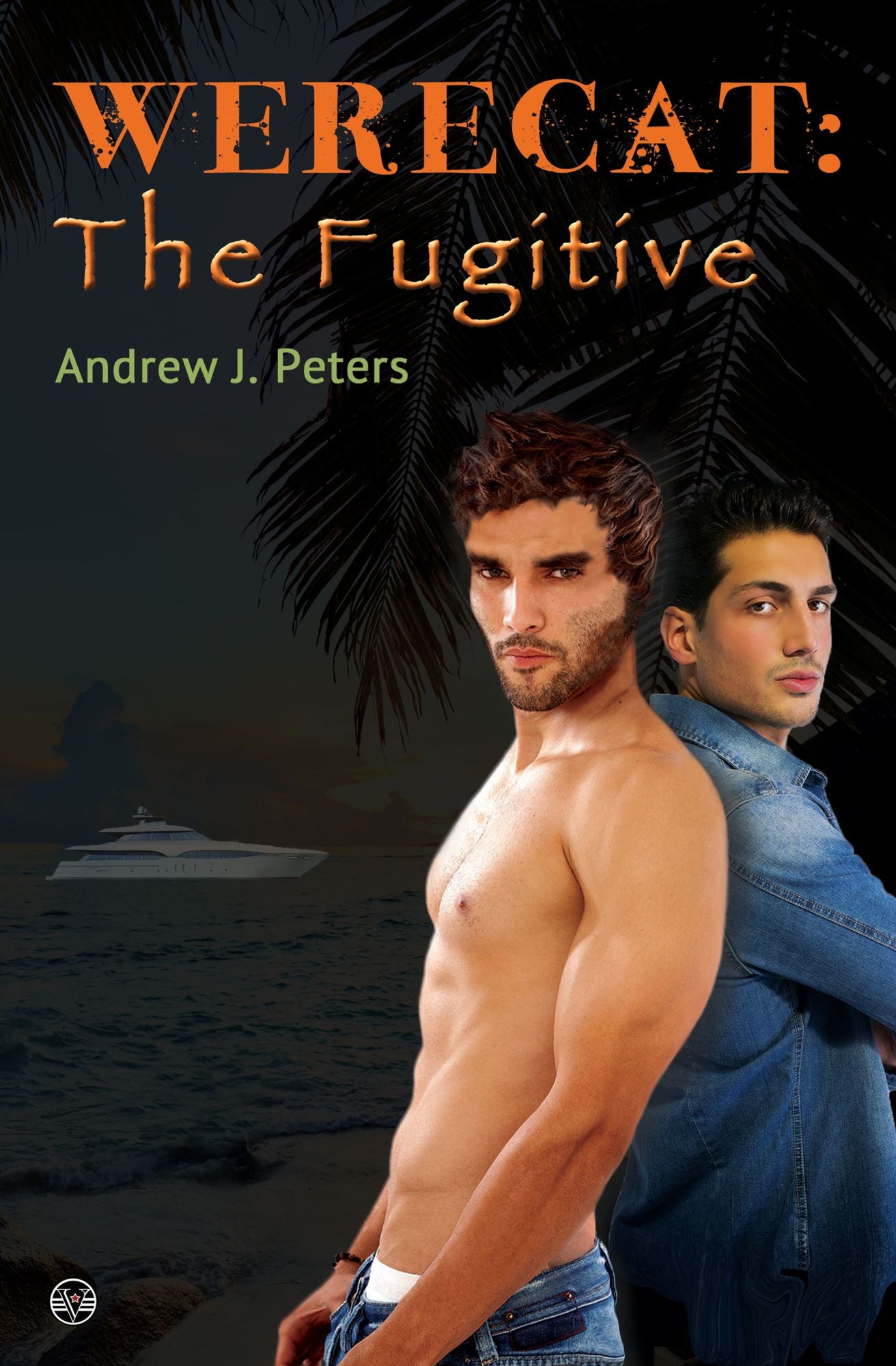 Werecat: The Fugitive