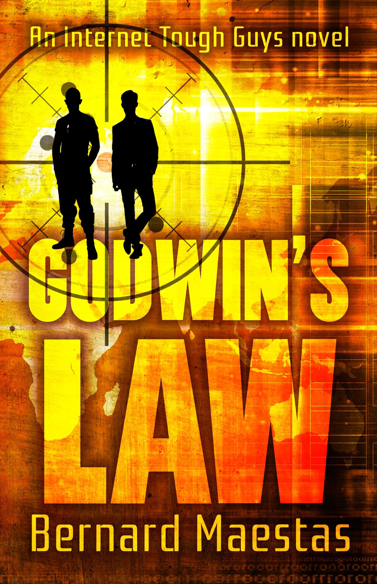 Godwin's Law