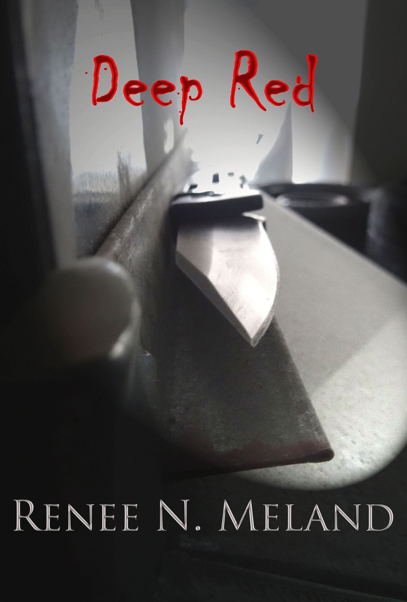 Deep Red