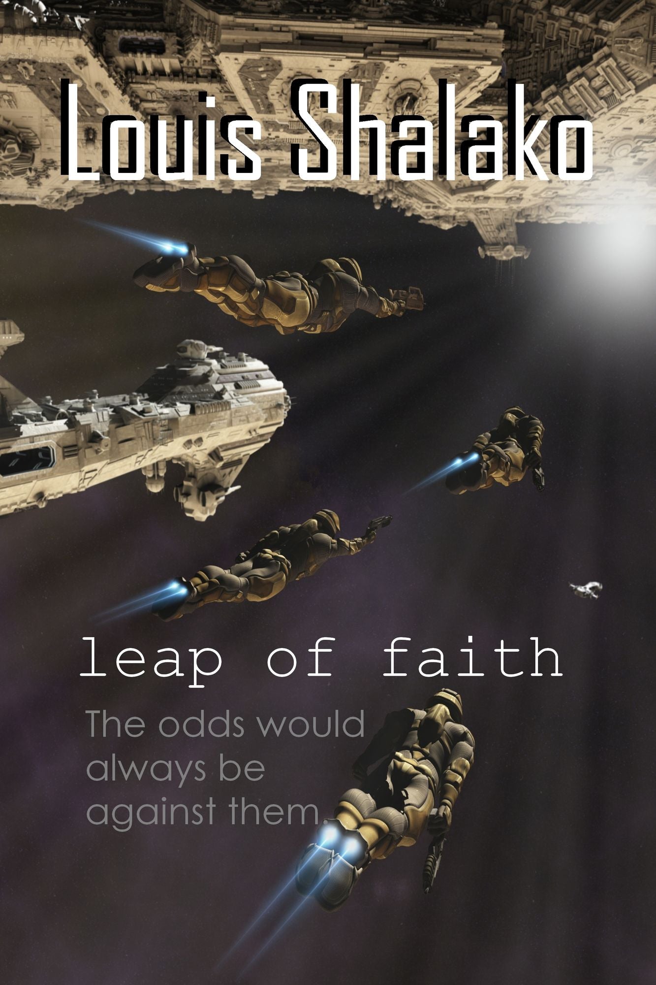 Leap of Faith