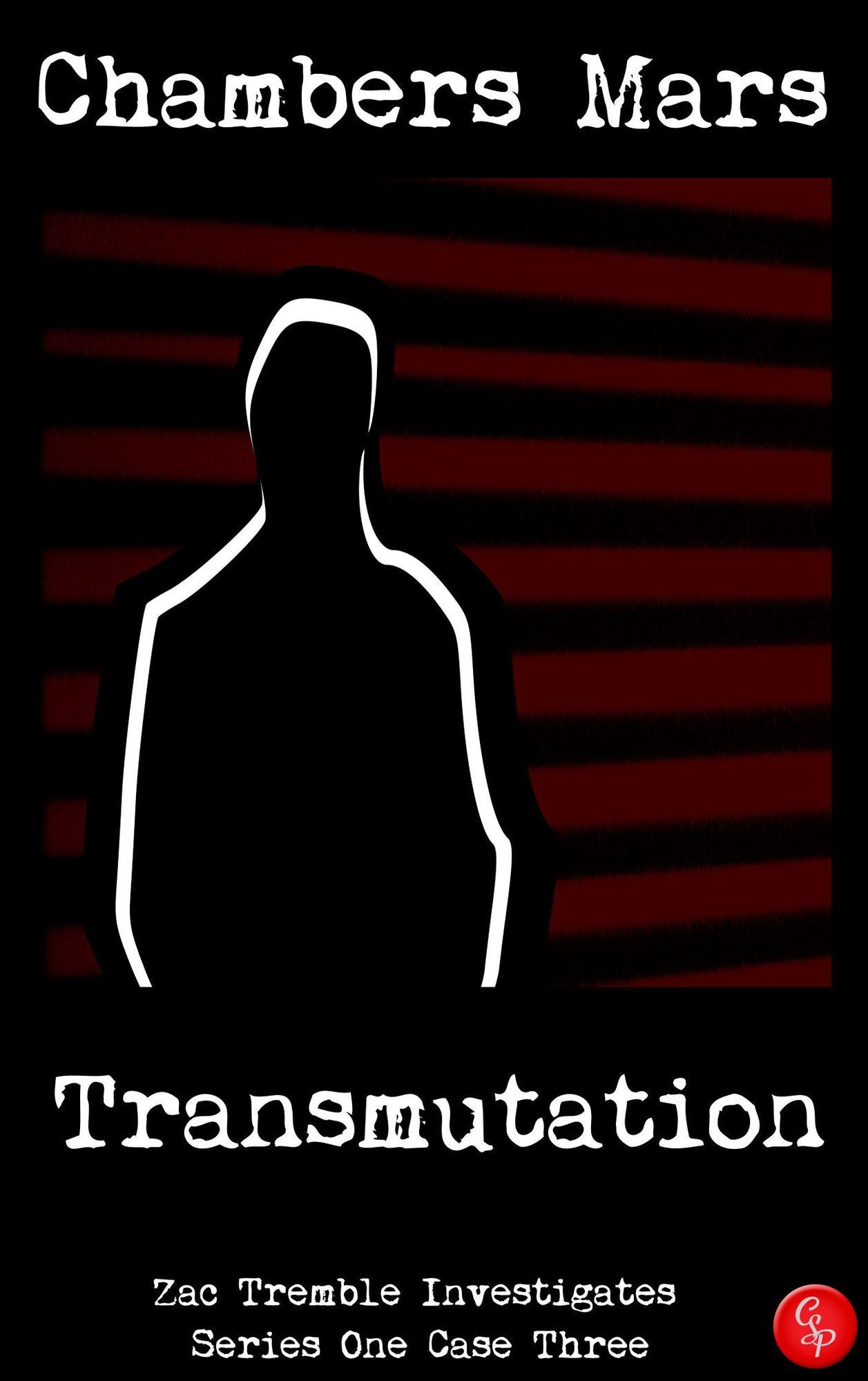 Transmutation - Zac Tremble Investigates (Series One Case Three)